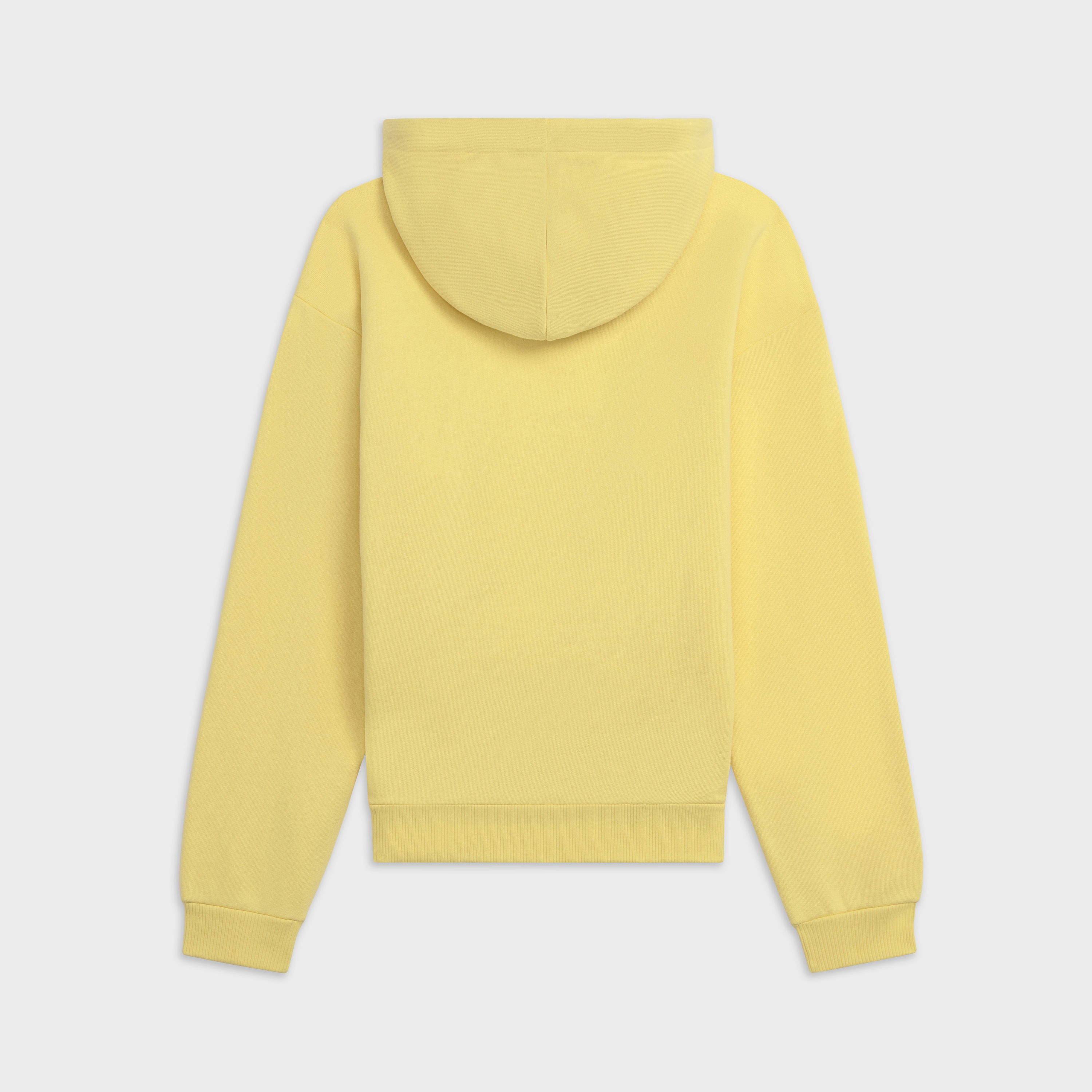 CELINE LOOSE SWEATSHIRT IN COTTON - 2