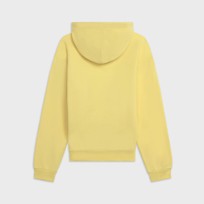 CELINE CELINE LOOSE SWEATSHIRT IN COTTON outlook