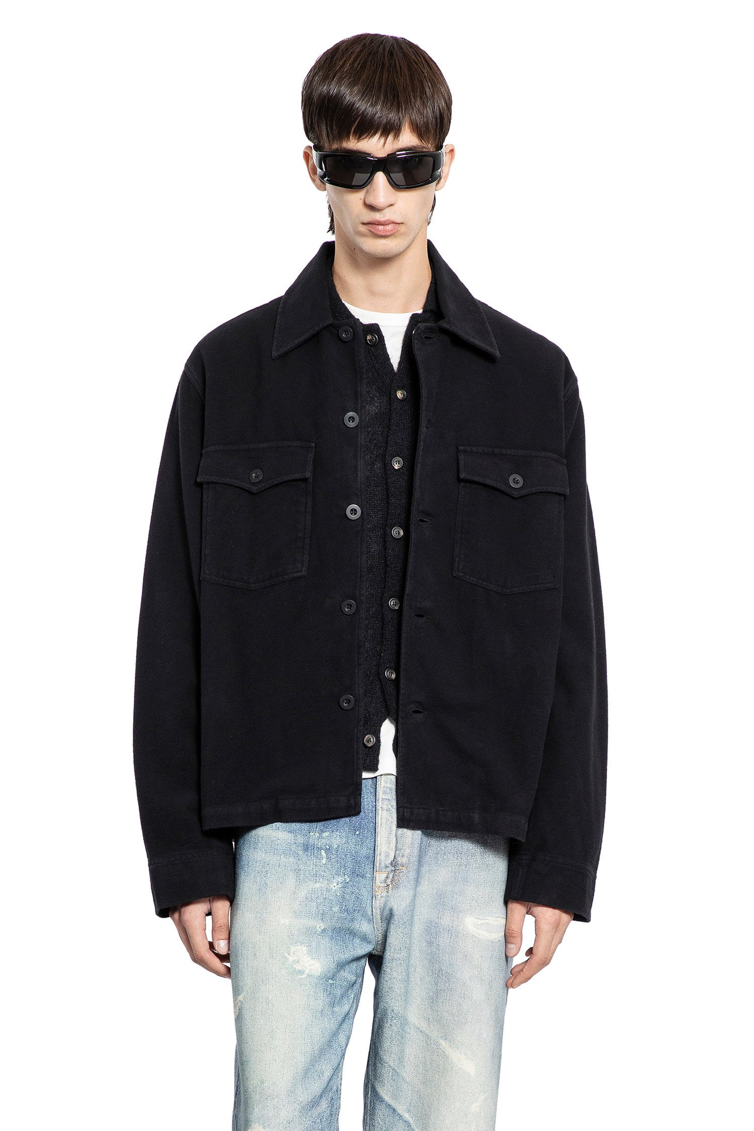 Evening Coah Jacket - 5