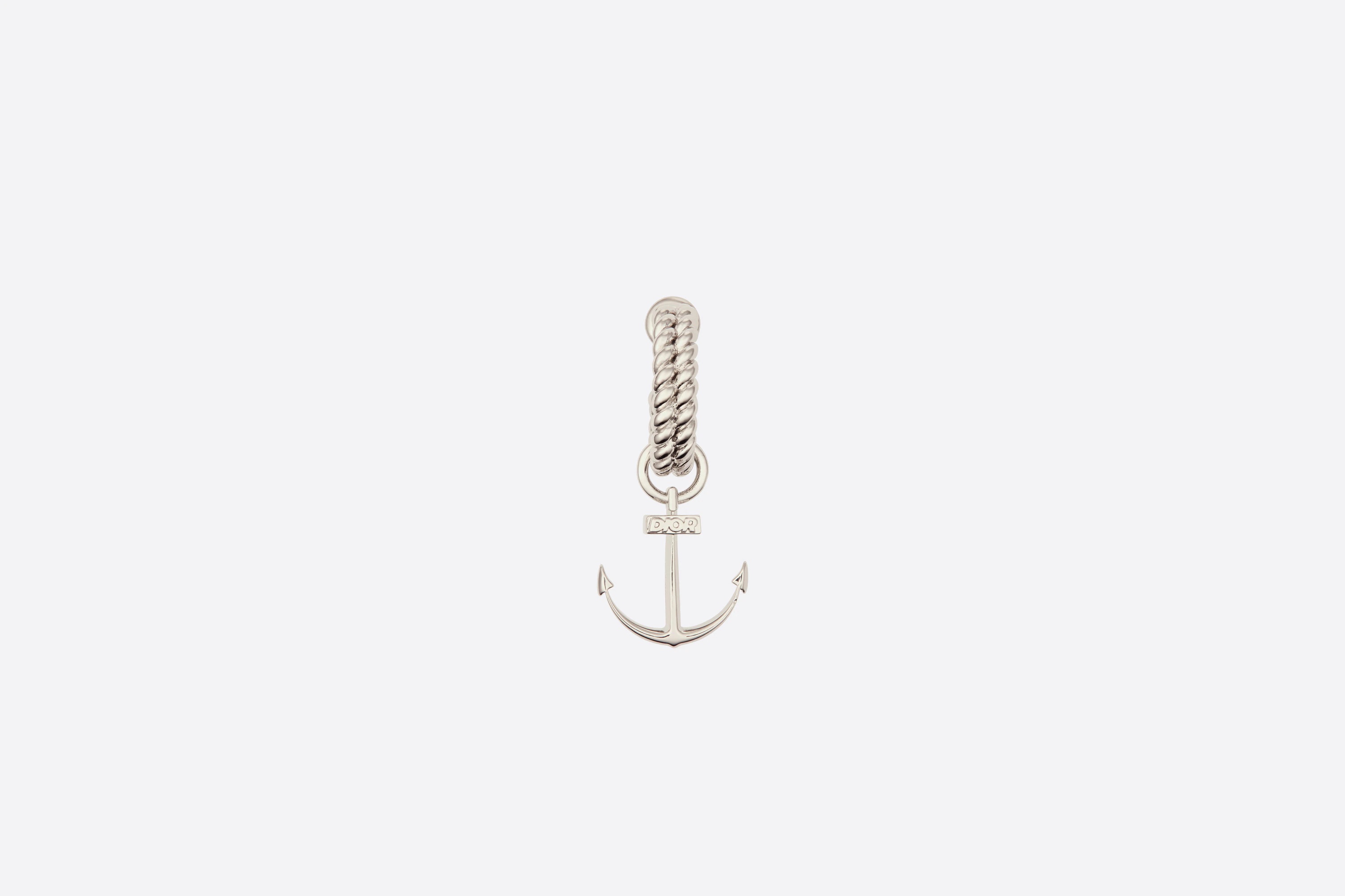 Anchor Earring - 1