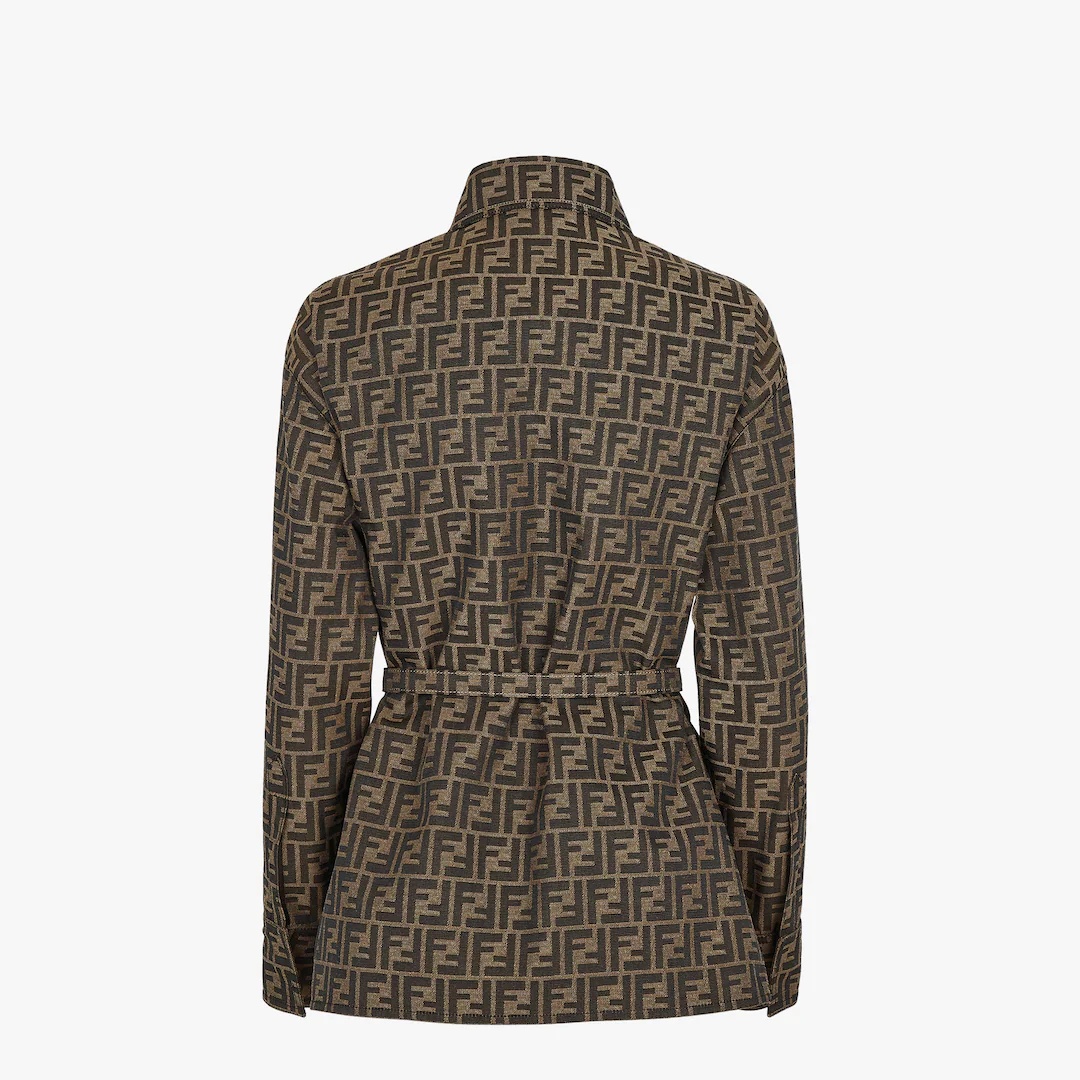 Jacket - 2