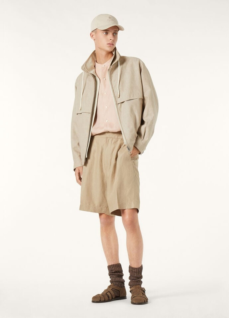 Loro Piana Elia Shirt outlook