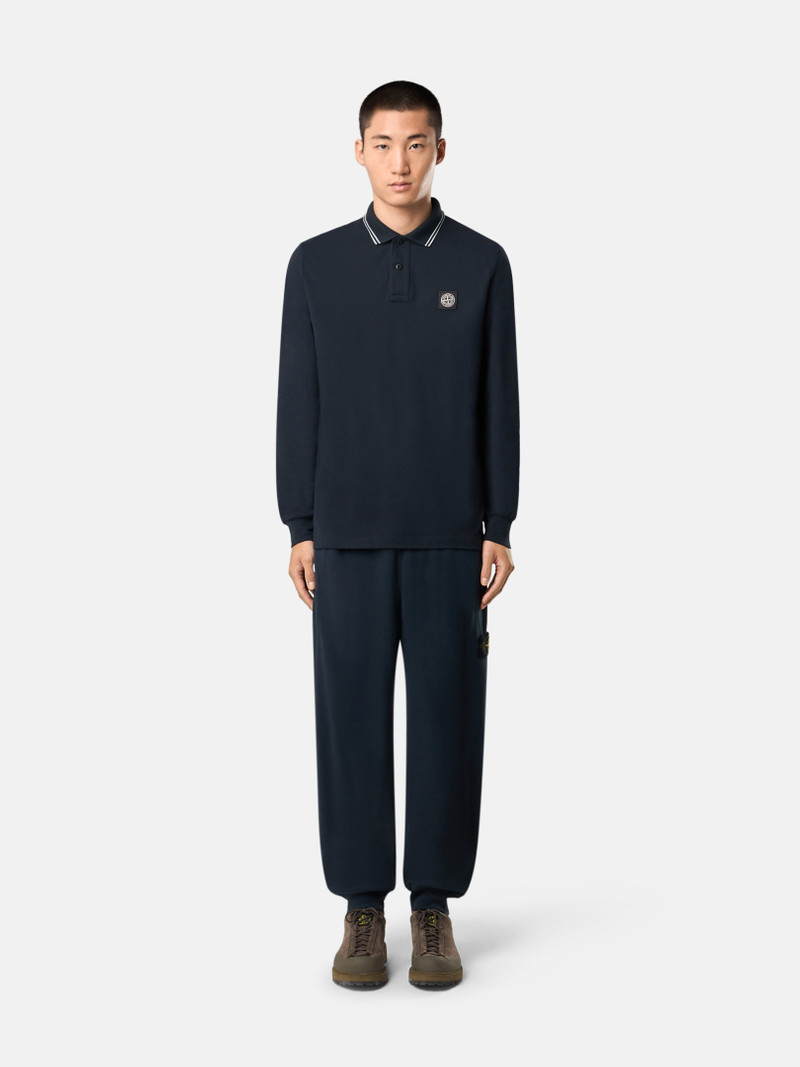 Stone Island 6200012 BRUSHED ORGANIC COTTON FLEECE outlook