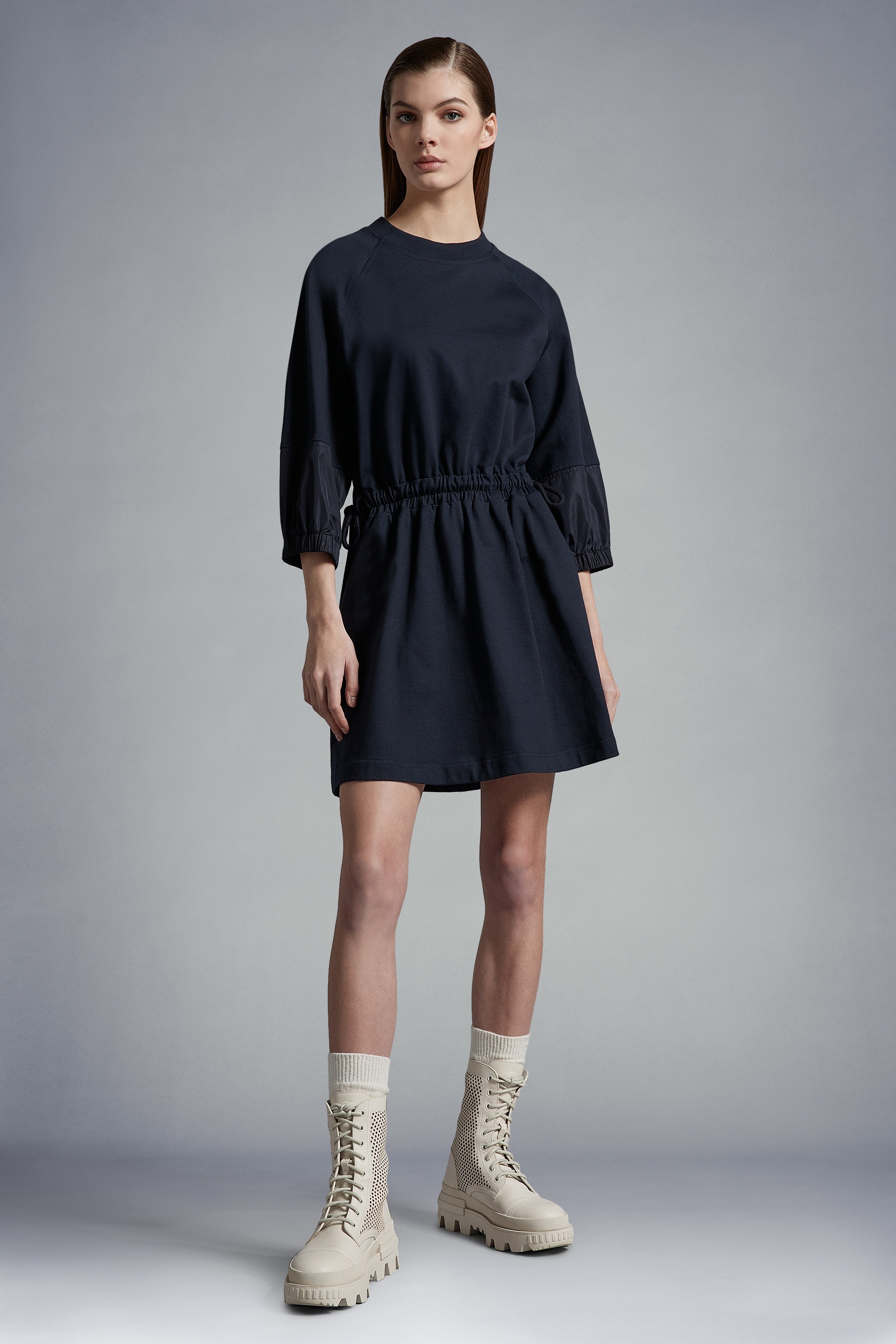 Jersey Dress - 3