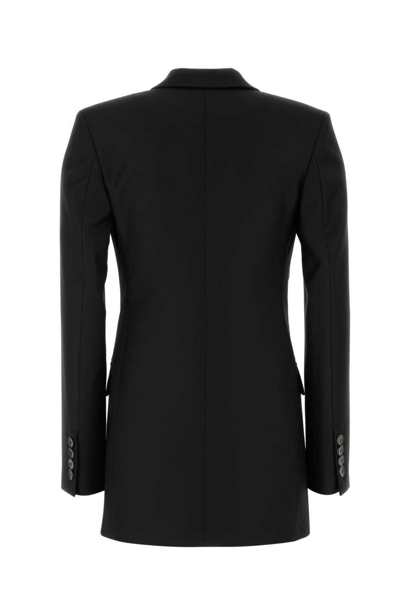 Blumarine Blumarine Jackets And Vests outlook