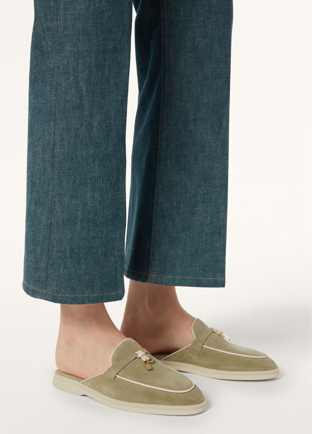 Charms Walk Babouche Loafer - 2