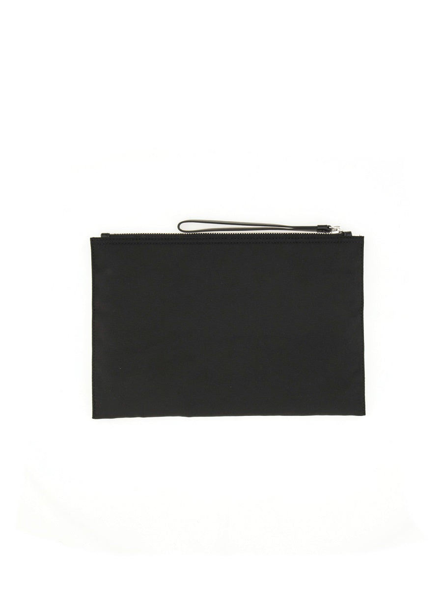 Large "Kenzo Happy Tiger" Clutch - 2