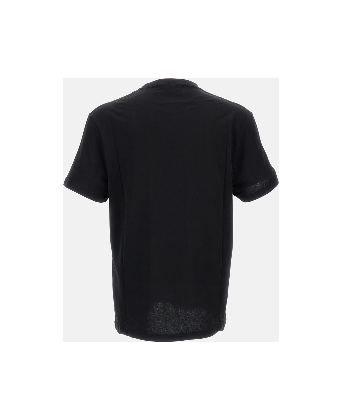 Cotton T-shirt - 2