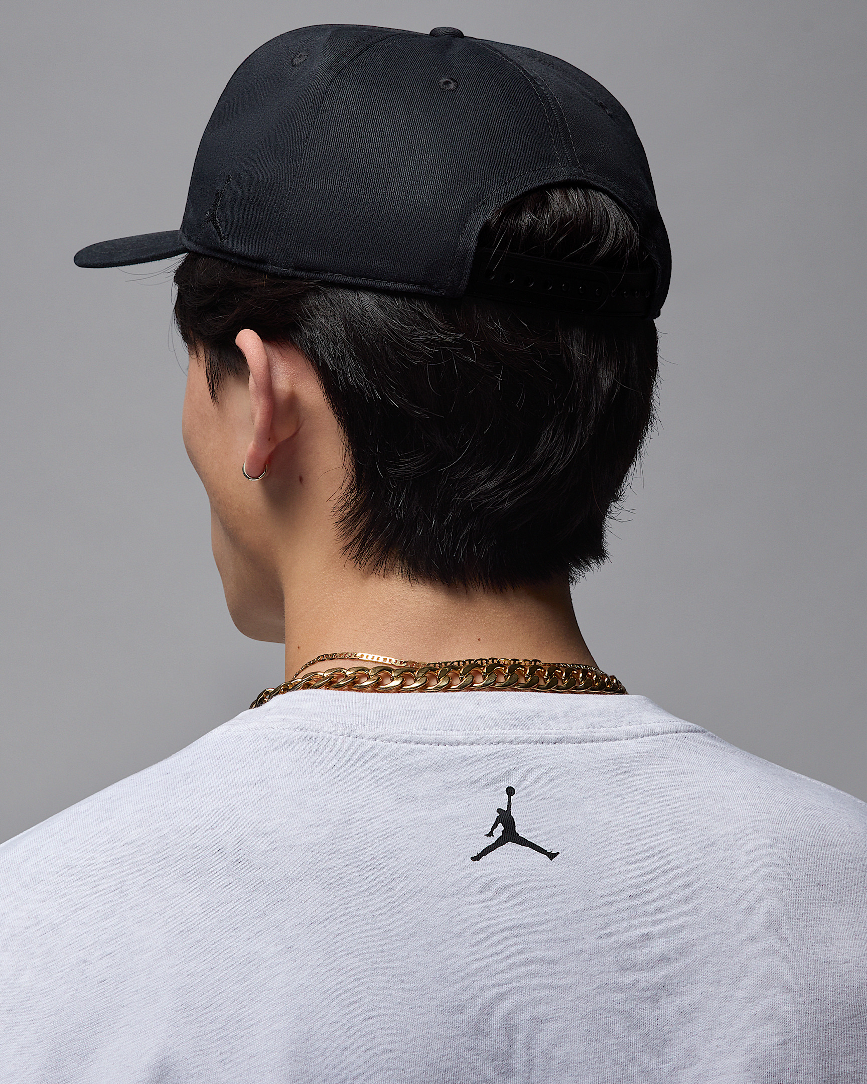 Jordan Flight Pro Adjustable Unstructured Hat - 2