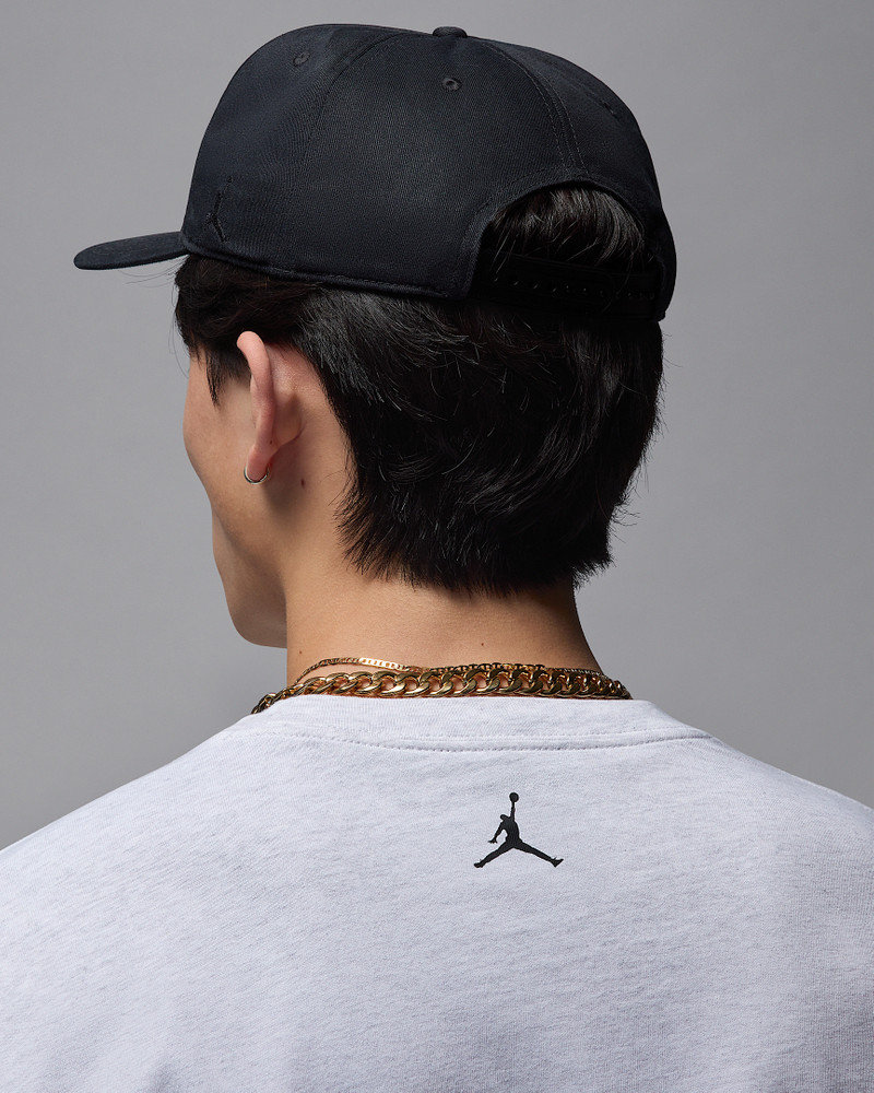 Jordan Jordan Flight Pro Adjustable Unstructured Hat outlook