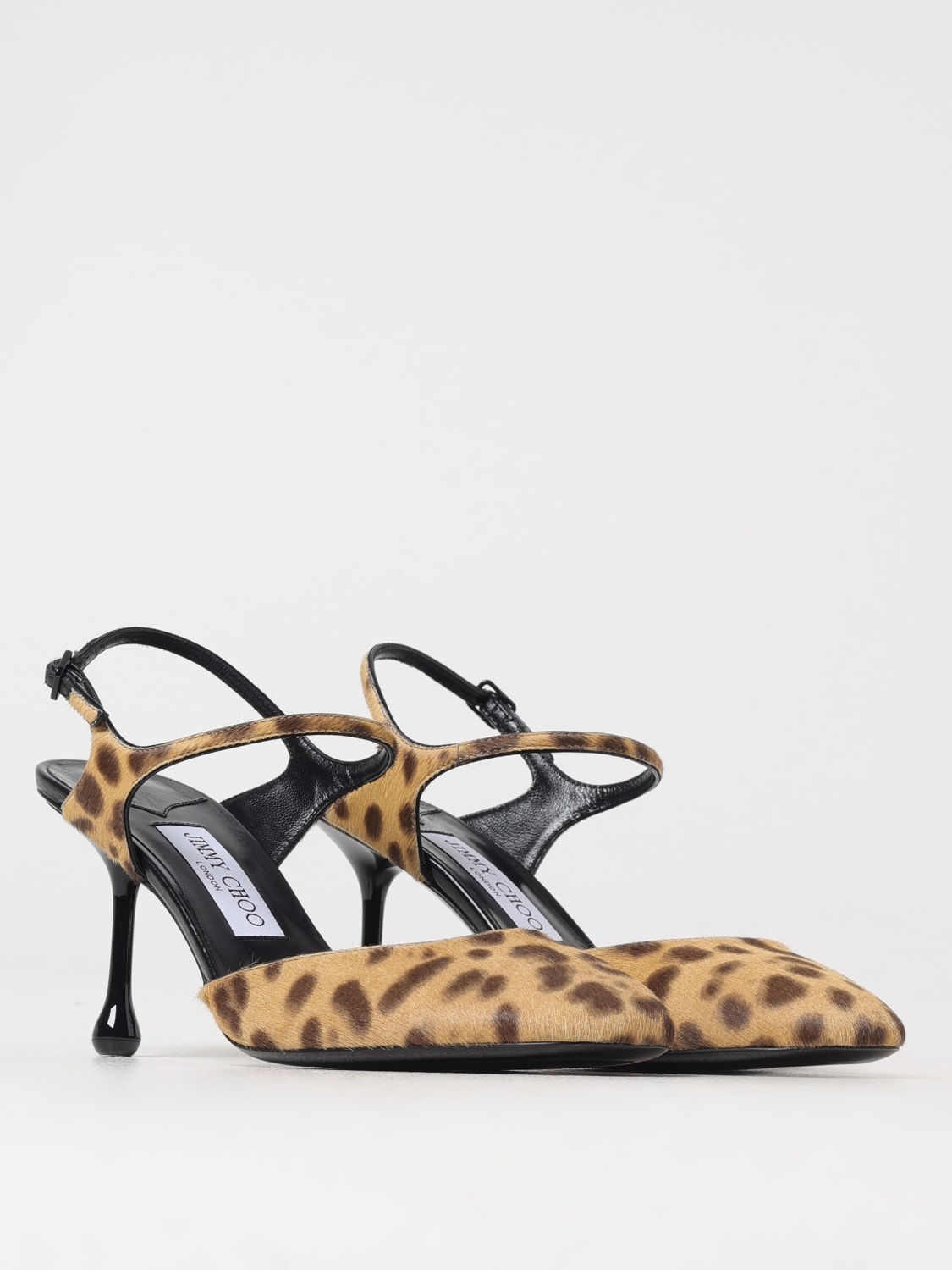 Shoes woman Jimmy Choo - 2