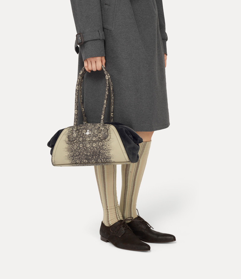 Vivienne Westwood SHIRLEY SMALL HOLDALL outlook