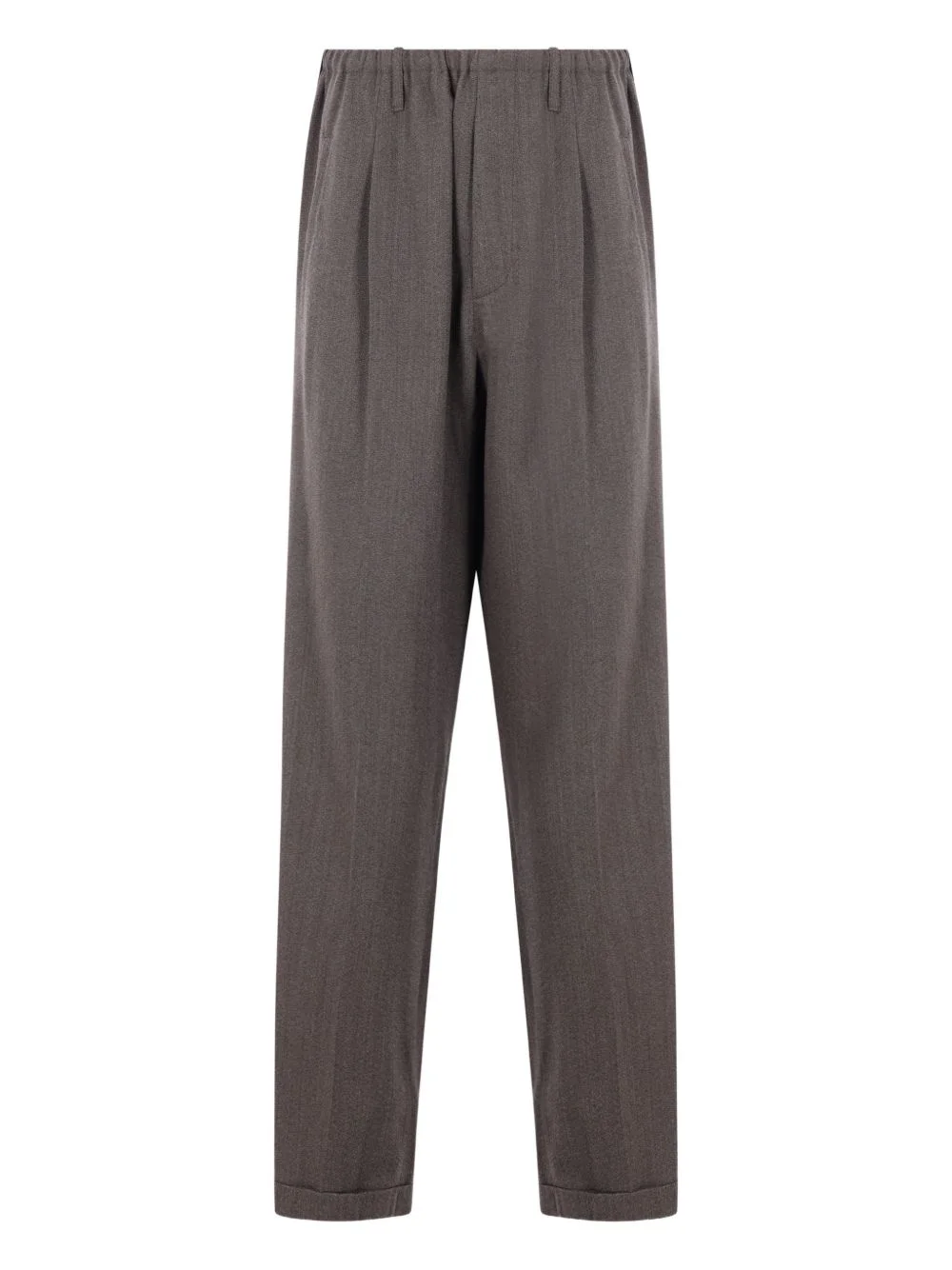 tailored trousers - 1