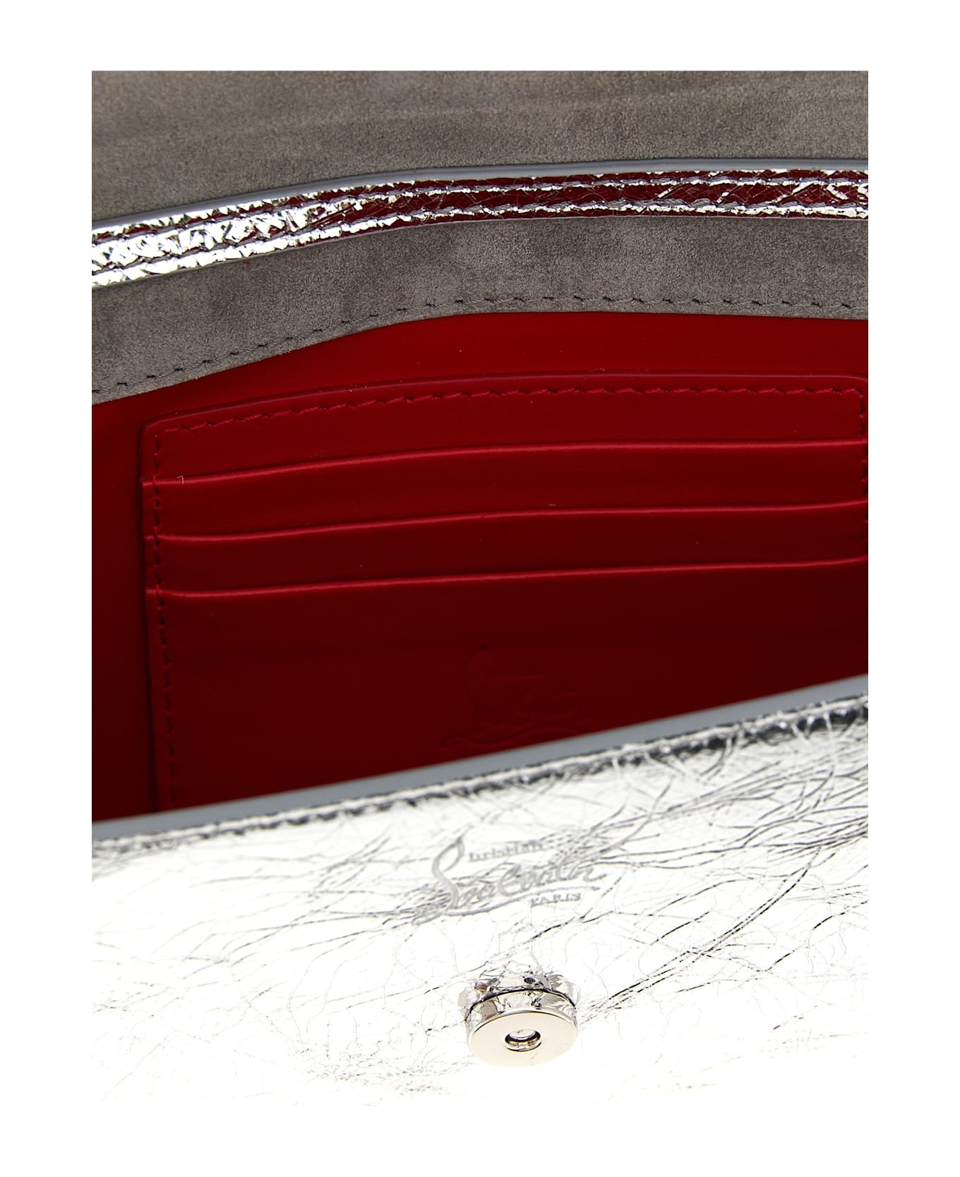 'loubi54' Clutch - 4