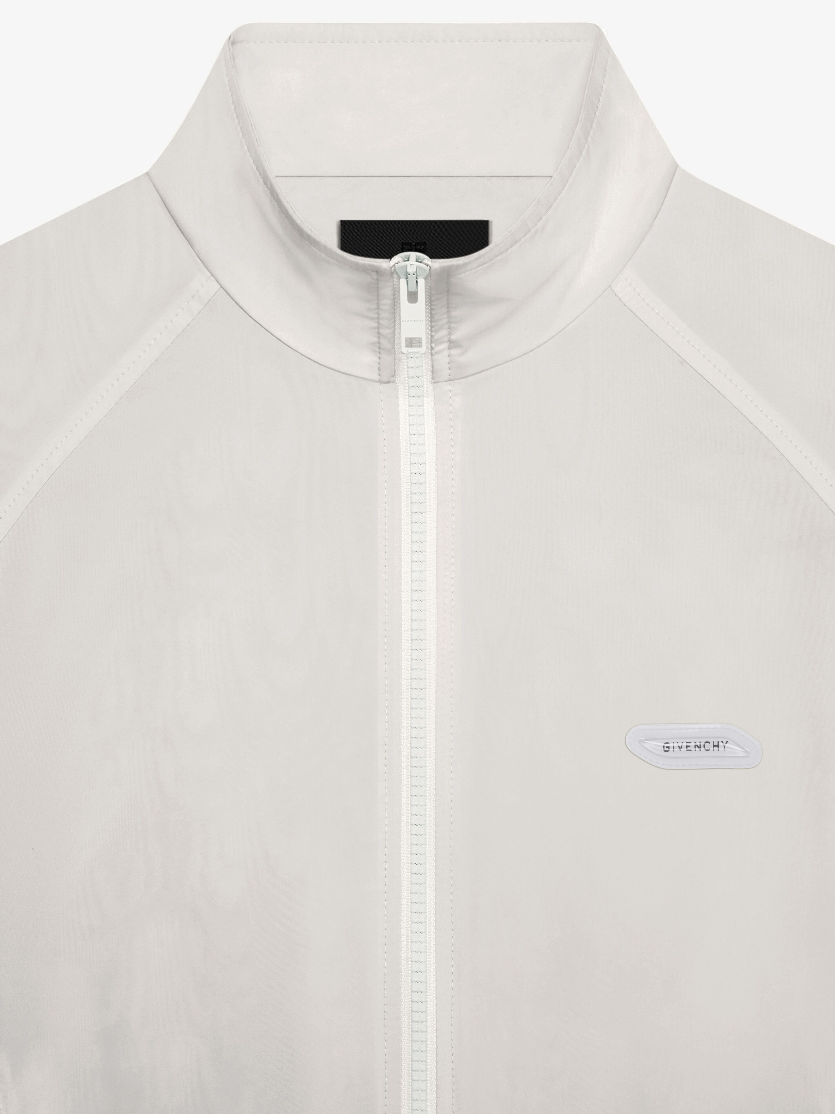 TK-MX JOGGER JACKET - 5