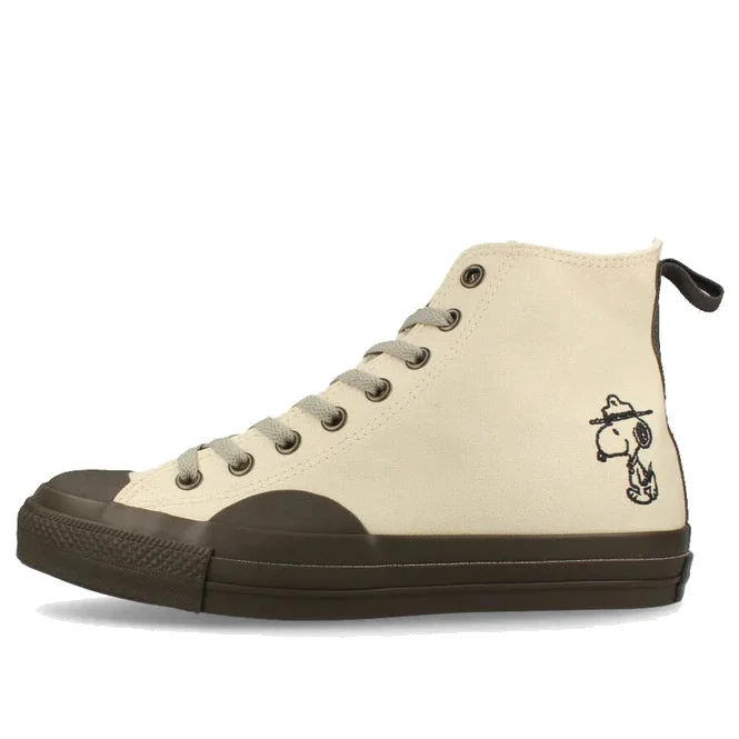 Converse x Peanuts All Star CP High Top 'Beige' 31310740 - 1