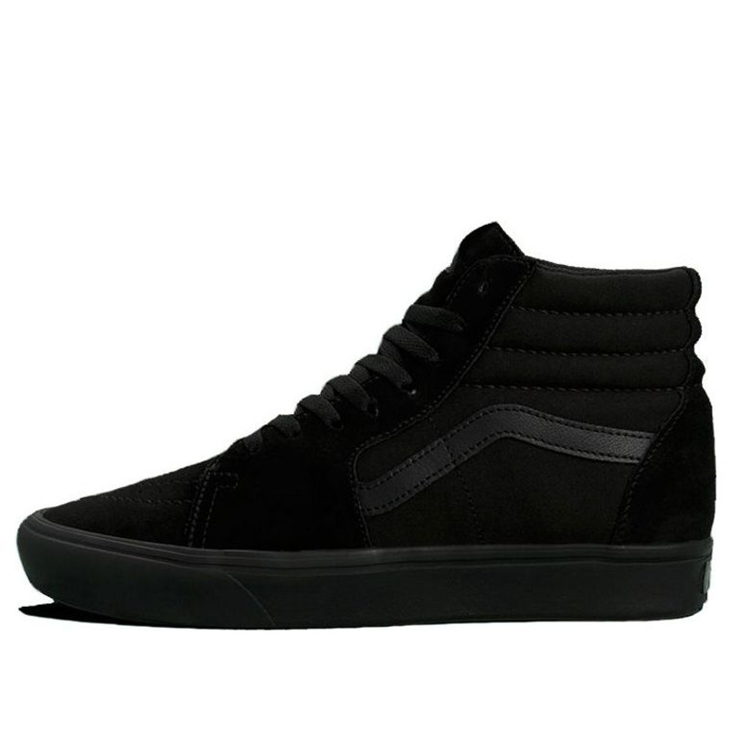 Vans Comfycush SK8-HI 'Classic Black' VN0A3WMBVND - 1