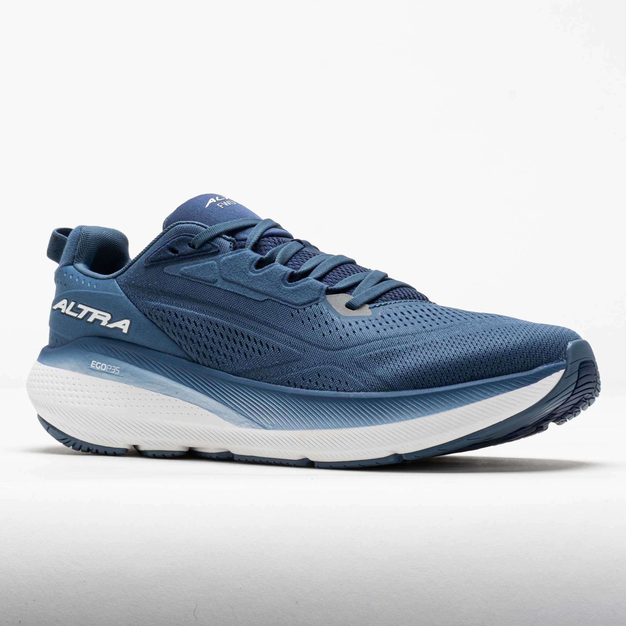 Altra FWD Via 2 Men's Navy/Light Blue - 5