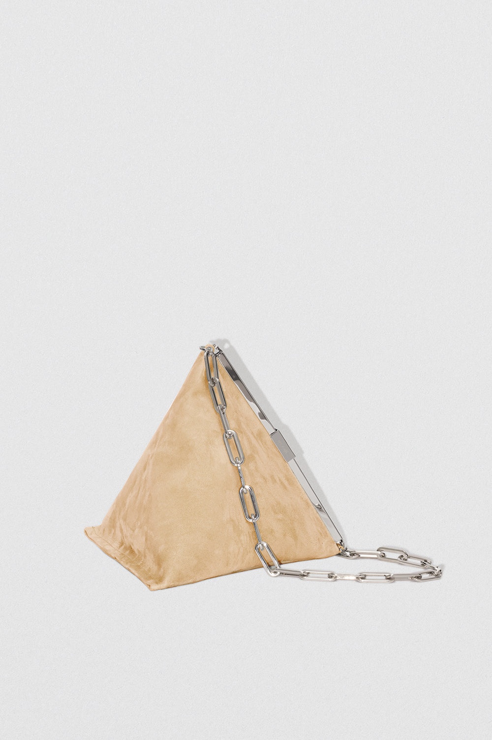 PRISMA HAZEL SUEDE LEATHER - 2