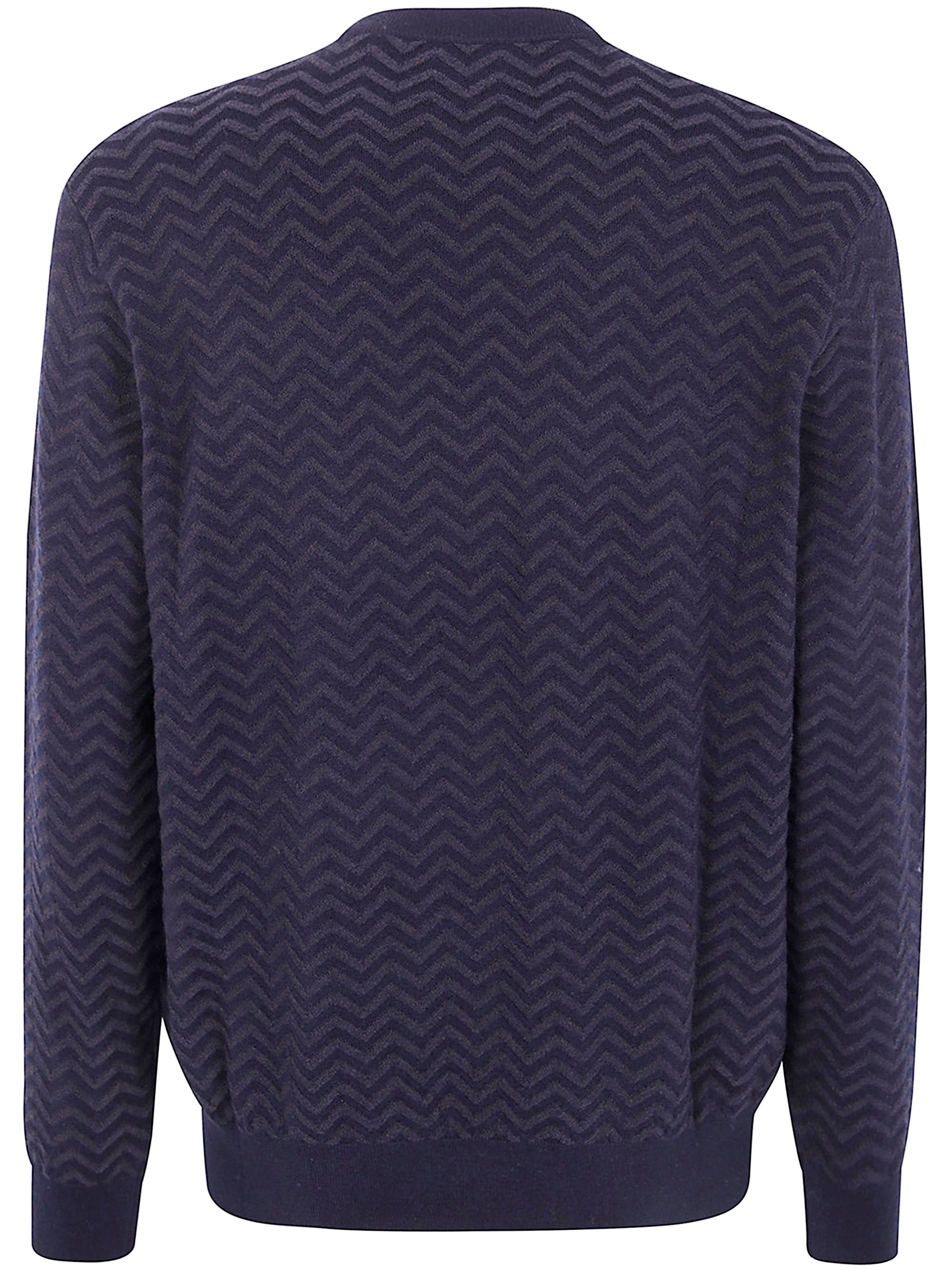 Giorgio Armani Men Sweater - 6
