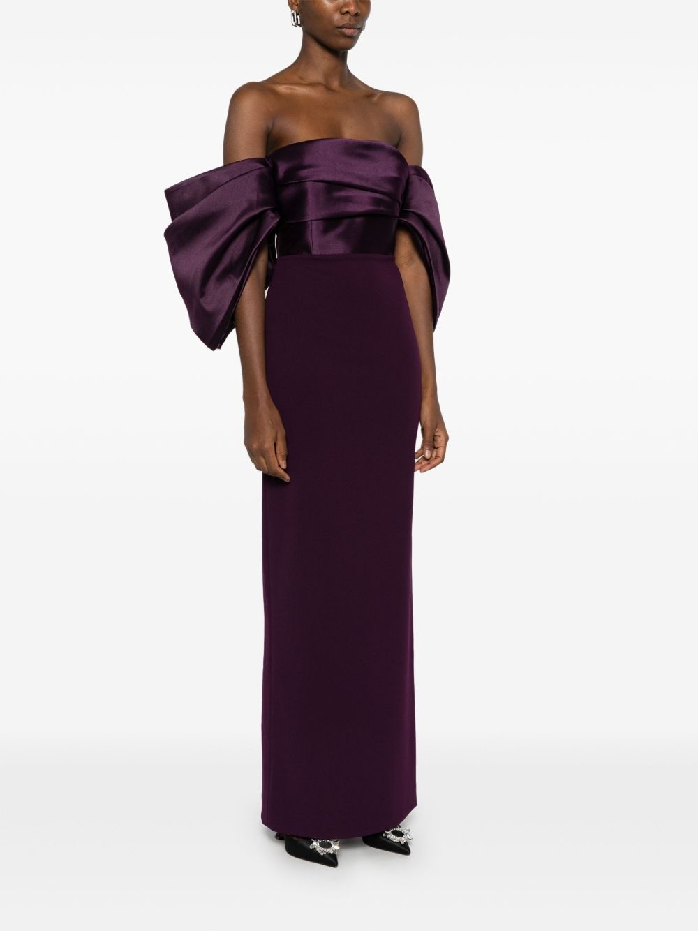 Arla maxi dress - 3