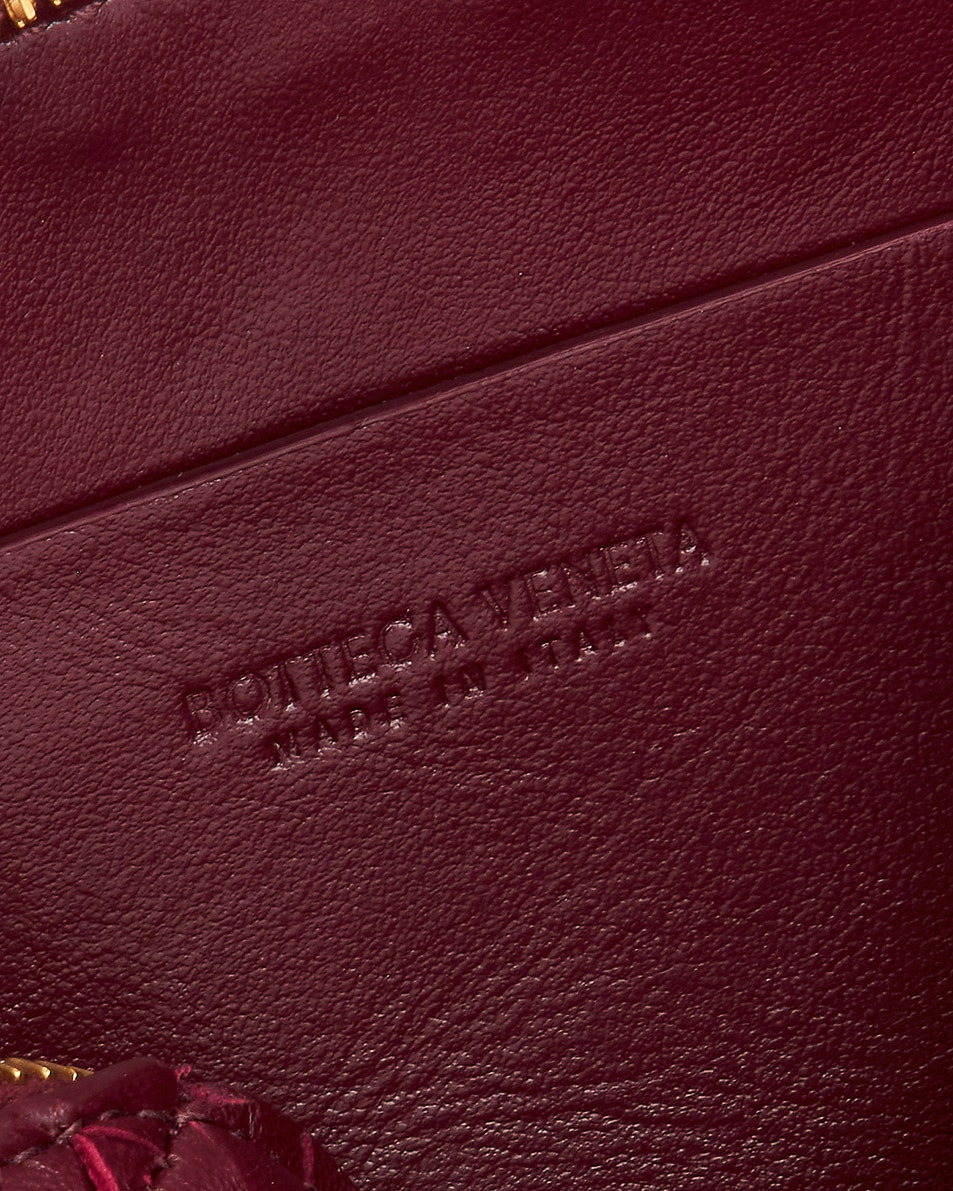Concert Pouch - 5