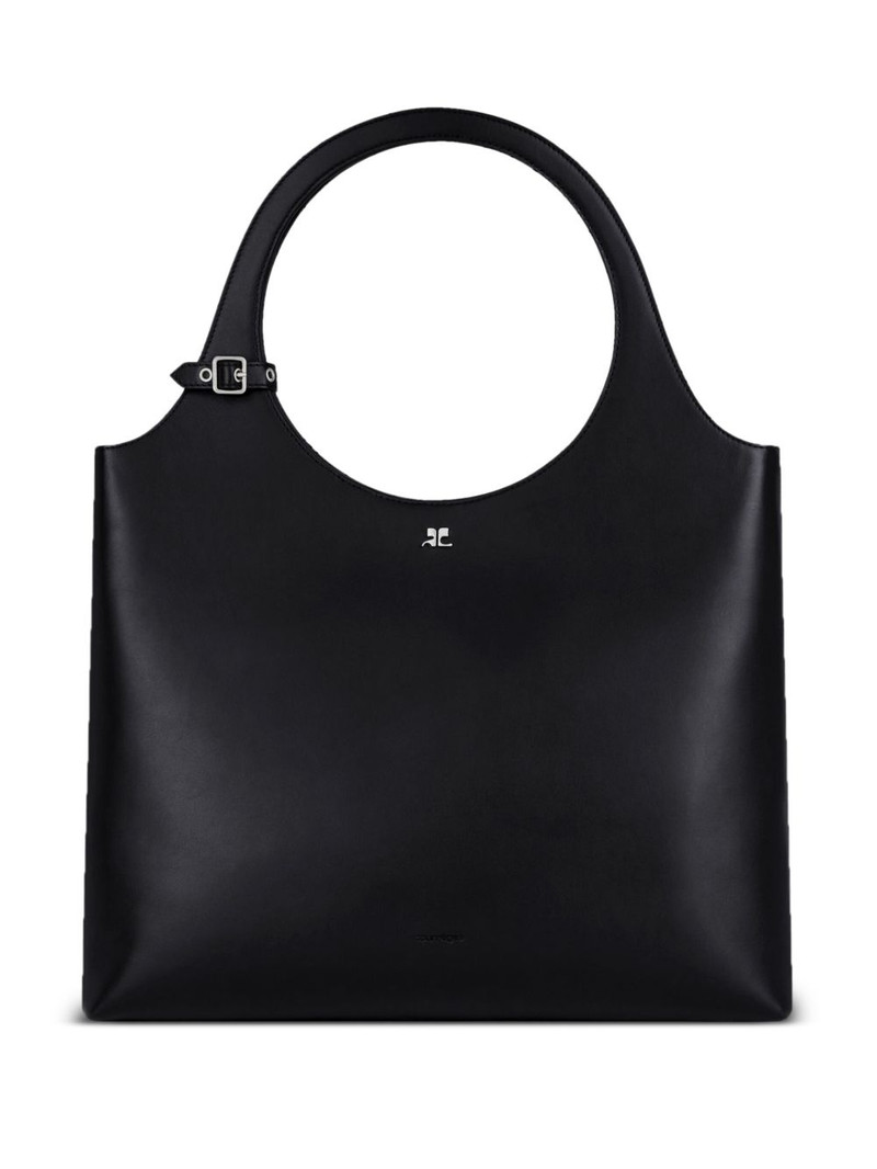 Holy Day tote bag 1