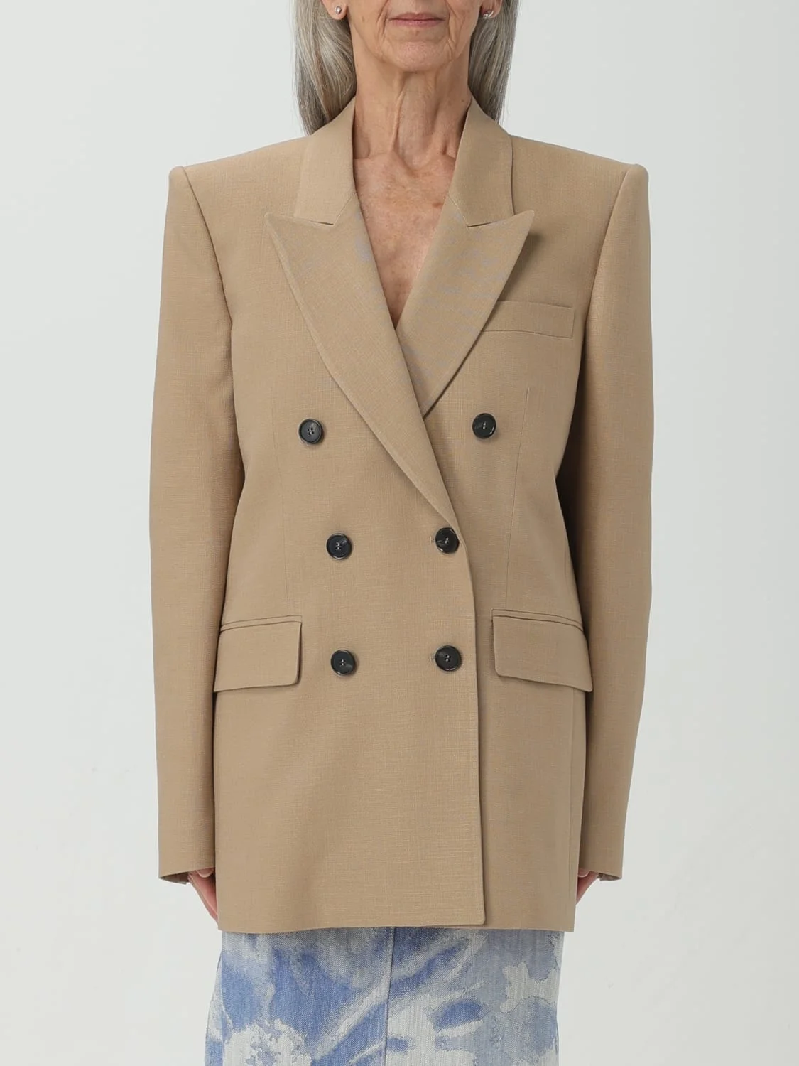 Blazer woman MSGM - 1