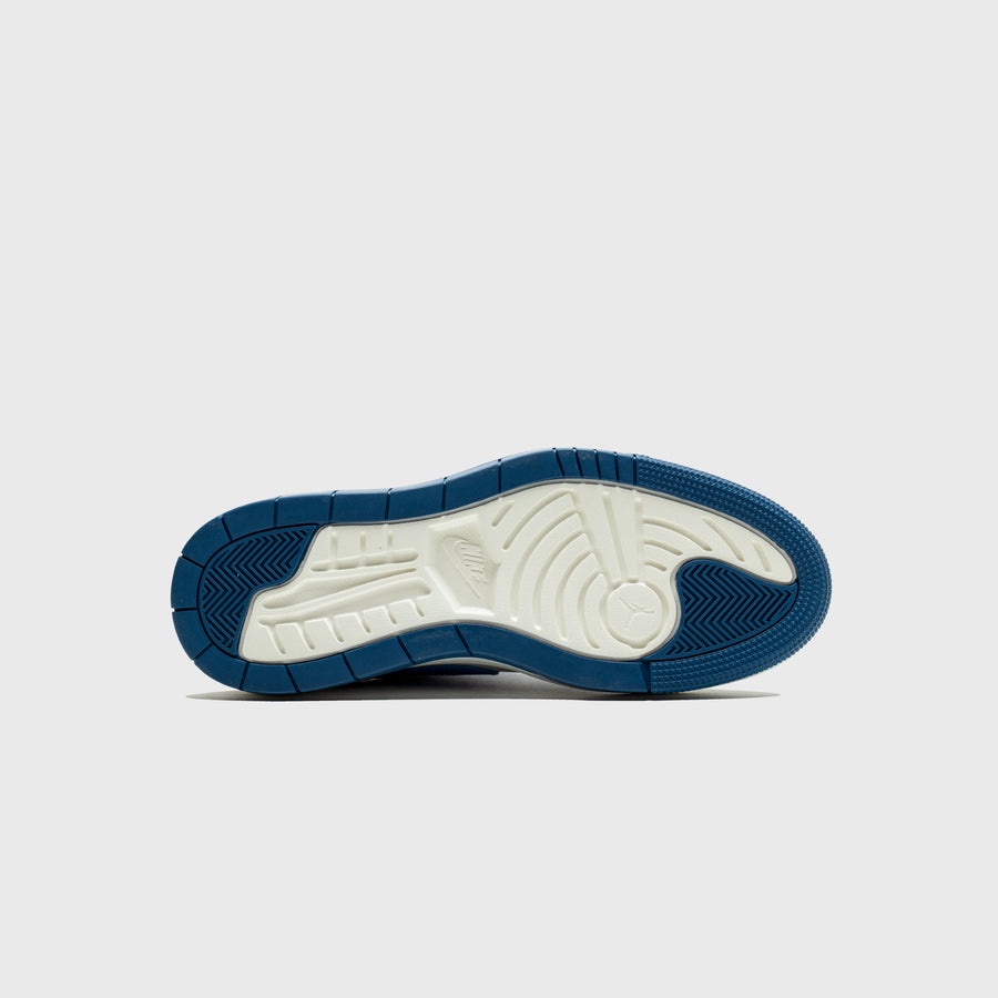 WMNS AIR JORDAN 1 ELEVATE LOW "FRENCH BLUE" - 6