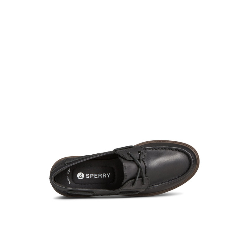Wells Boat Shoe 5