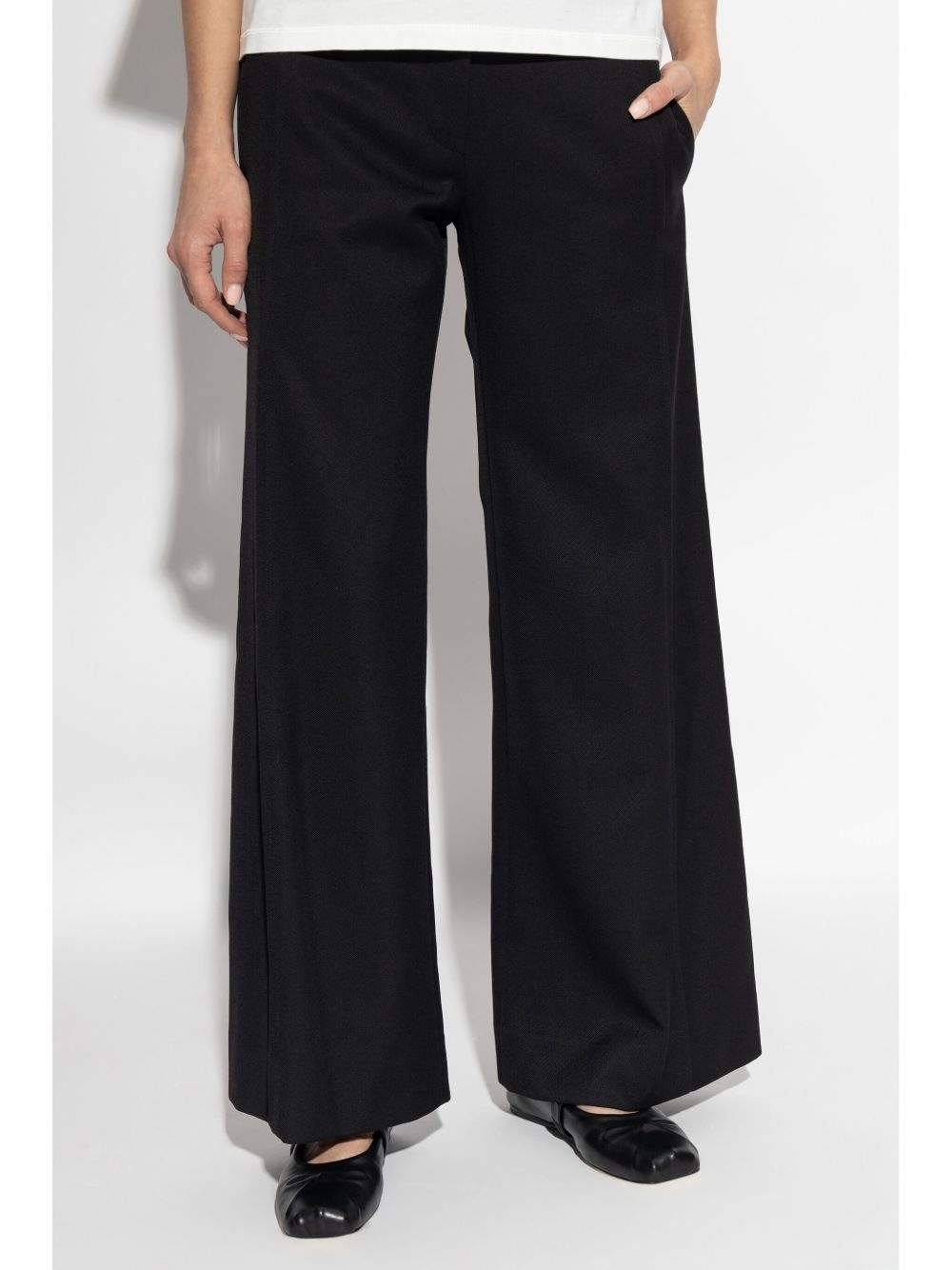 tailored trousers - 3
