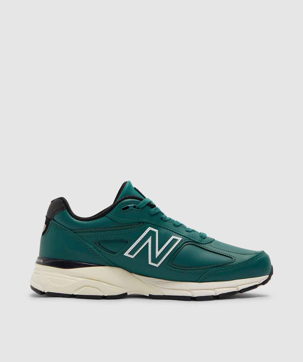 MIUS 990V4 sneaker - 3
