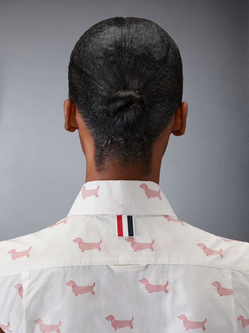 Hector Sleeveless Shirt 6