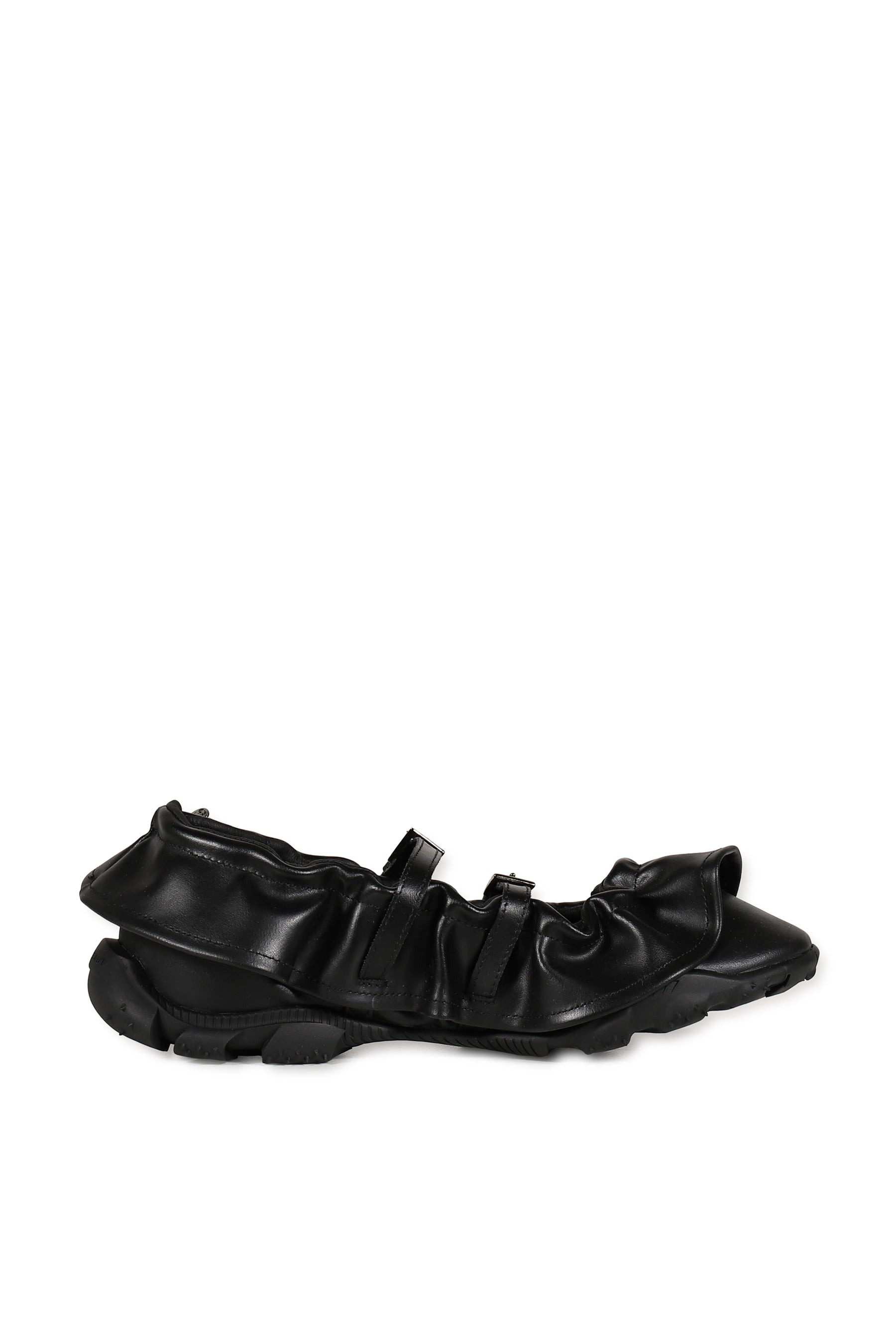 REI DOM BLACK MIRUM / BLK - 2