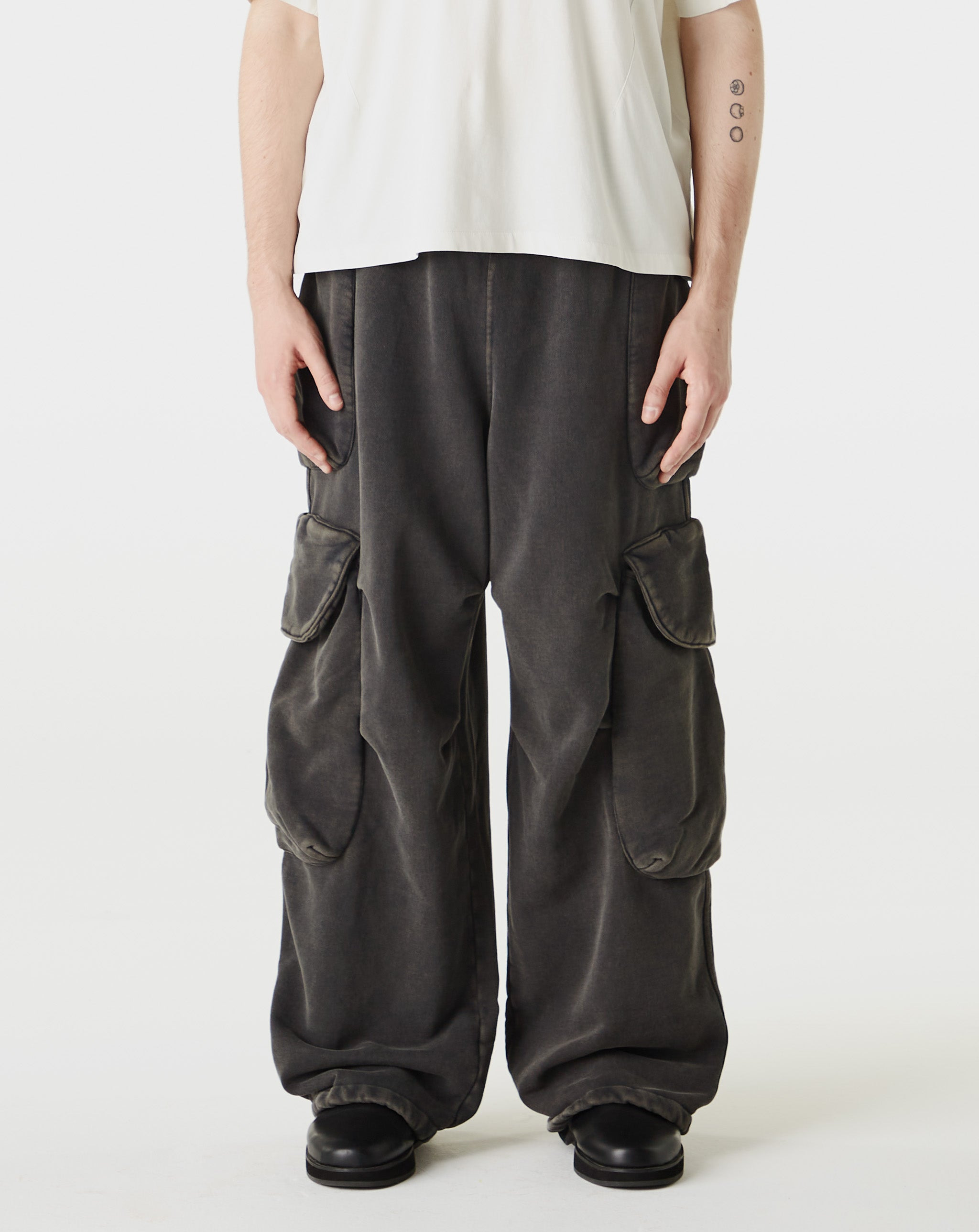 Heavy Gocar Pants - 1