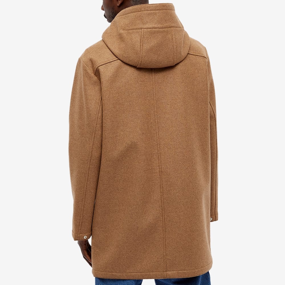 A.P.C. Benoit Parka - 6