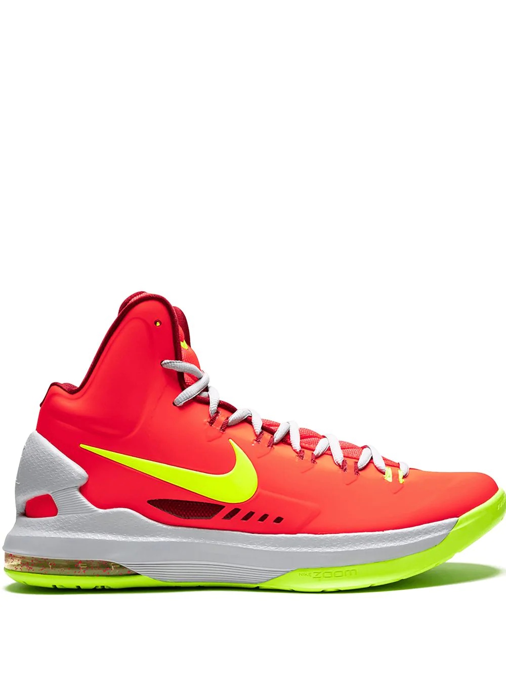 KD V sneakers - 1