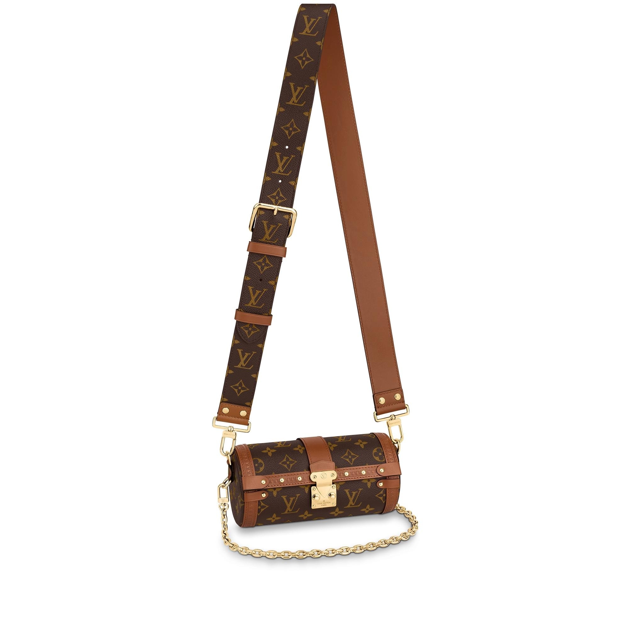 Papillon Trunk - 1