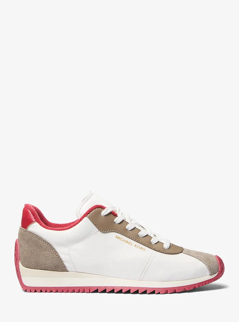 Rhodes Mixed-Media Trainer - 1