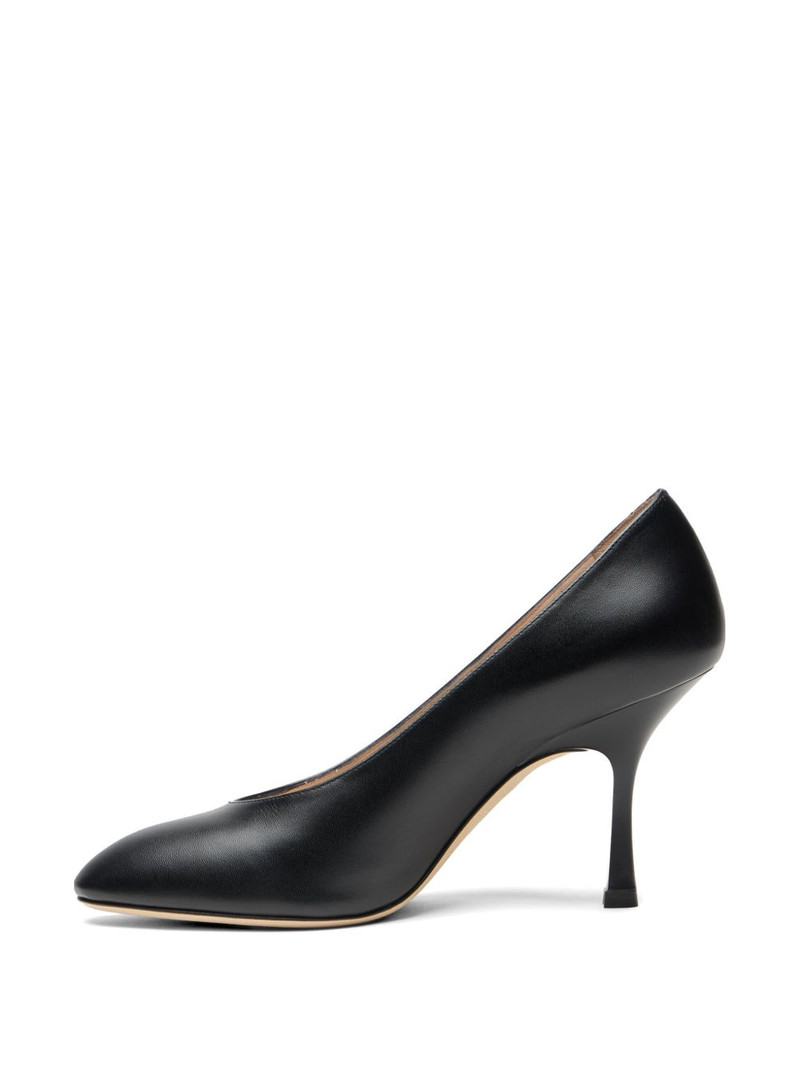 8.5cm Madison pumps 4