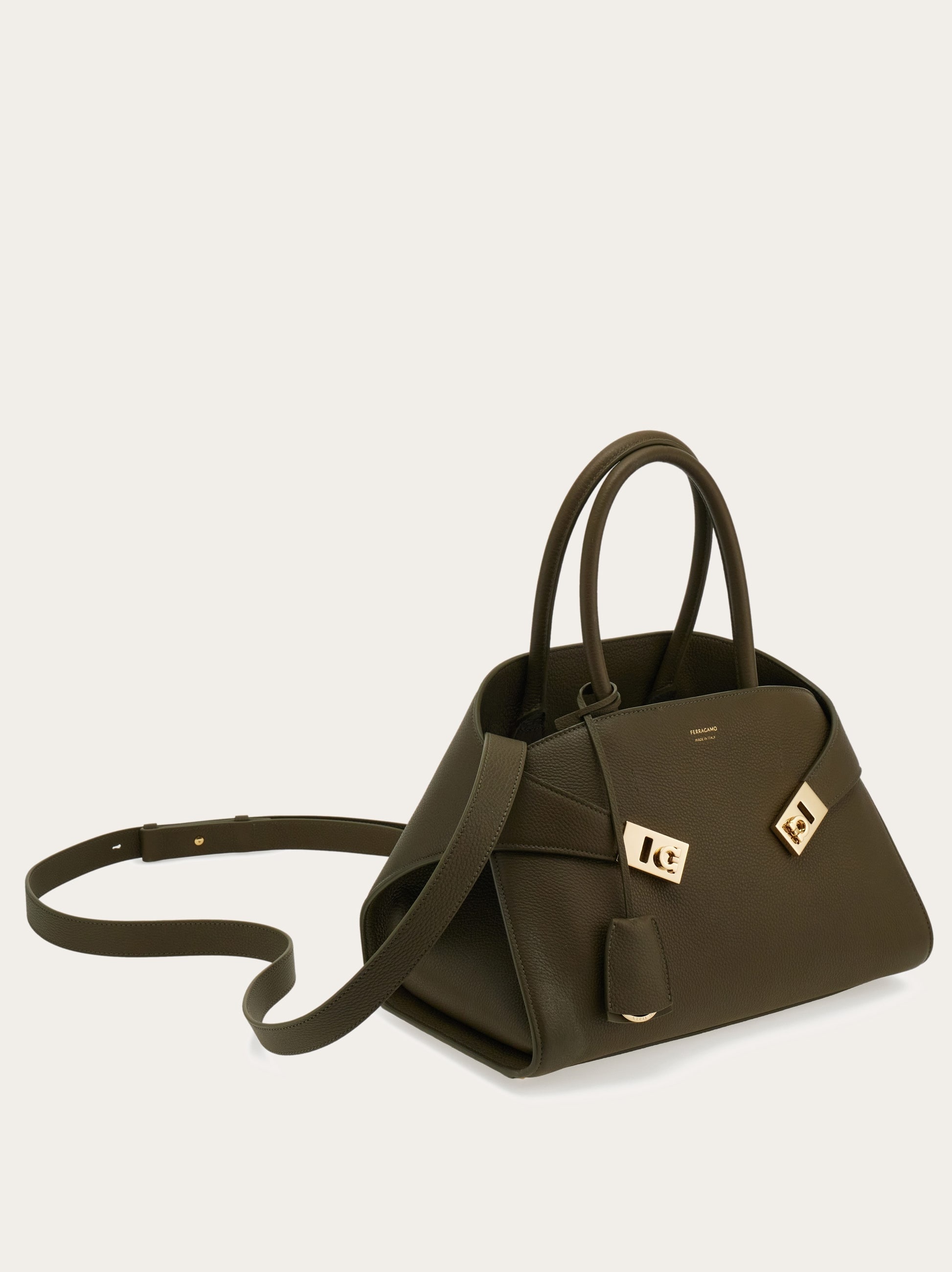 Hug handbag (S) - 7