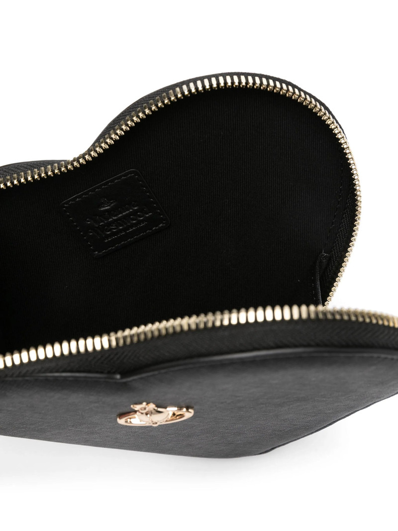 Vivienne Westwood Vivienne Westwood Heart Cross Body Bag outlook