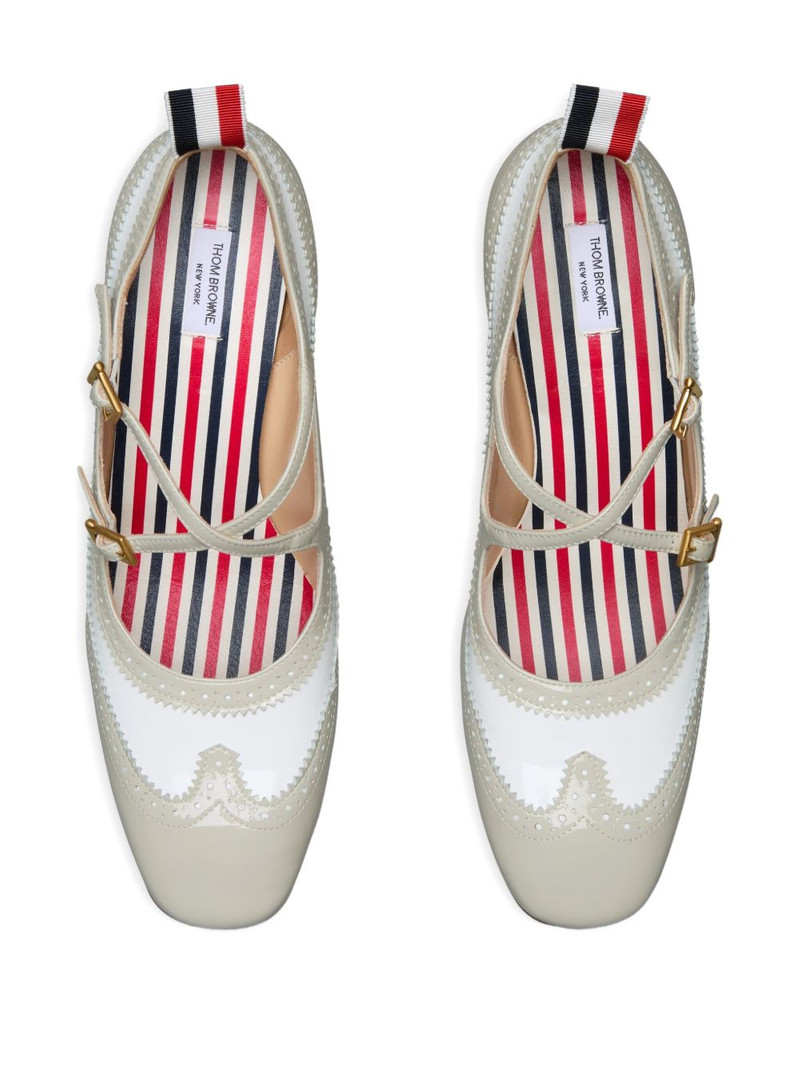 75mm criss-cross pumps 3