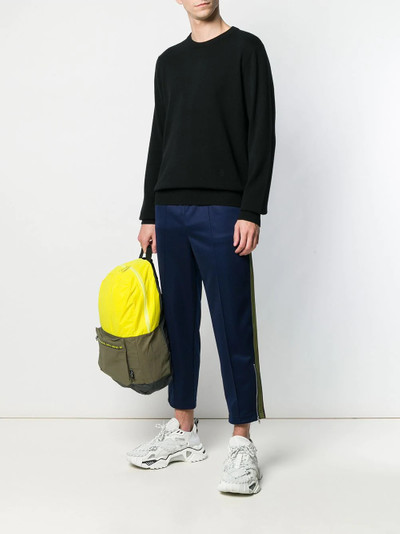 Stella McCartney crew neck sweater outlook