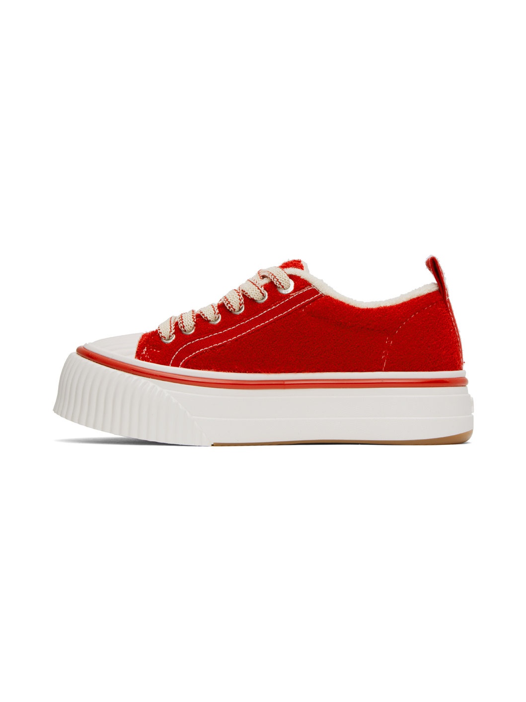 Red Ami 1980 Sneakers - 3