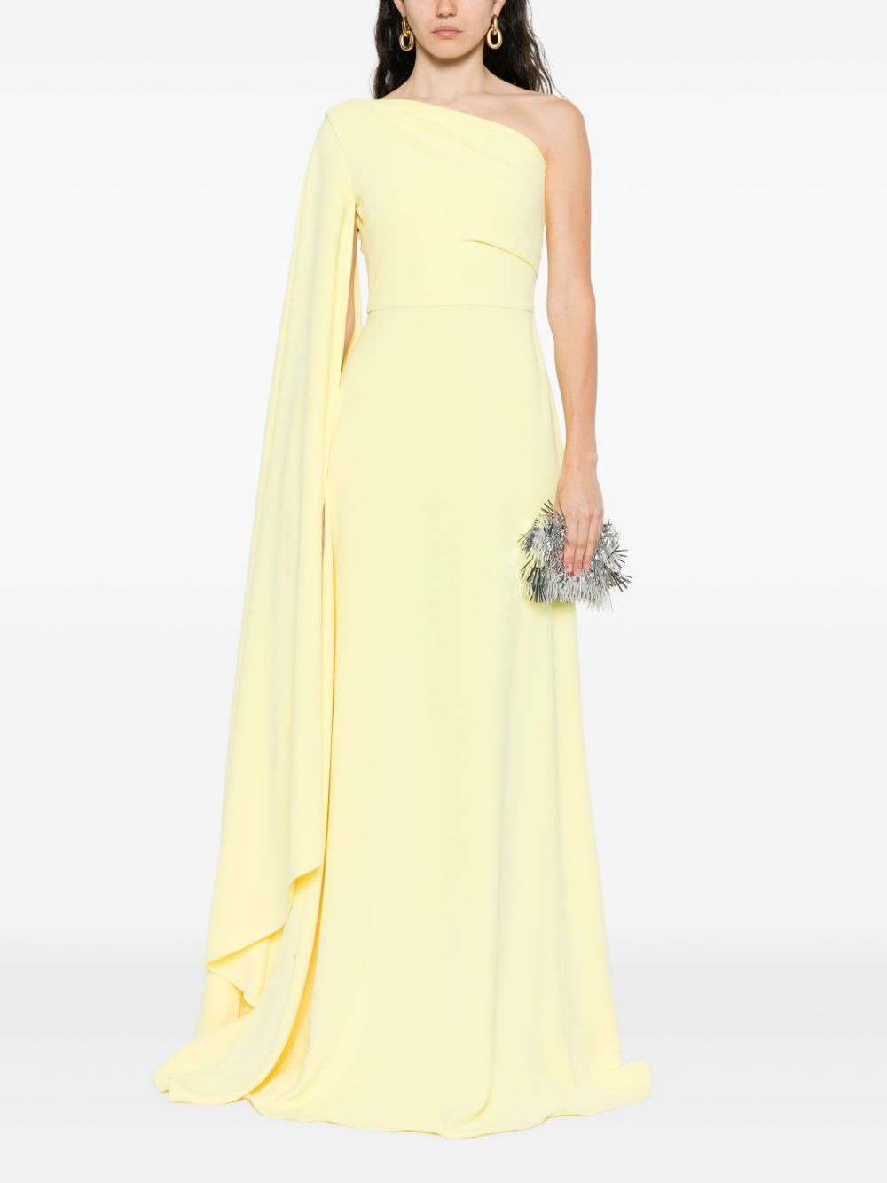 The Yazmin maxi dress - 2