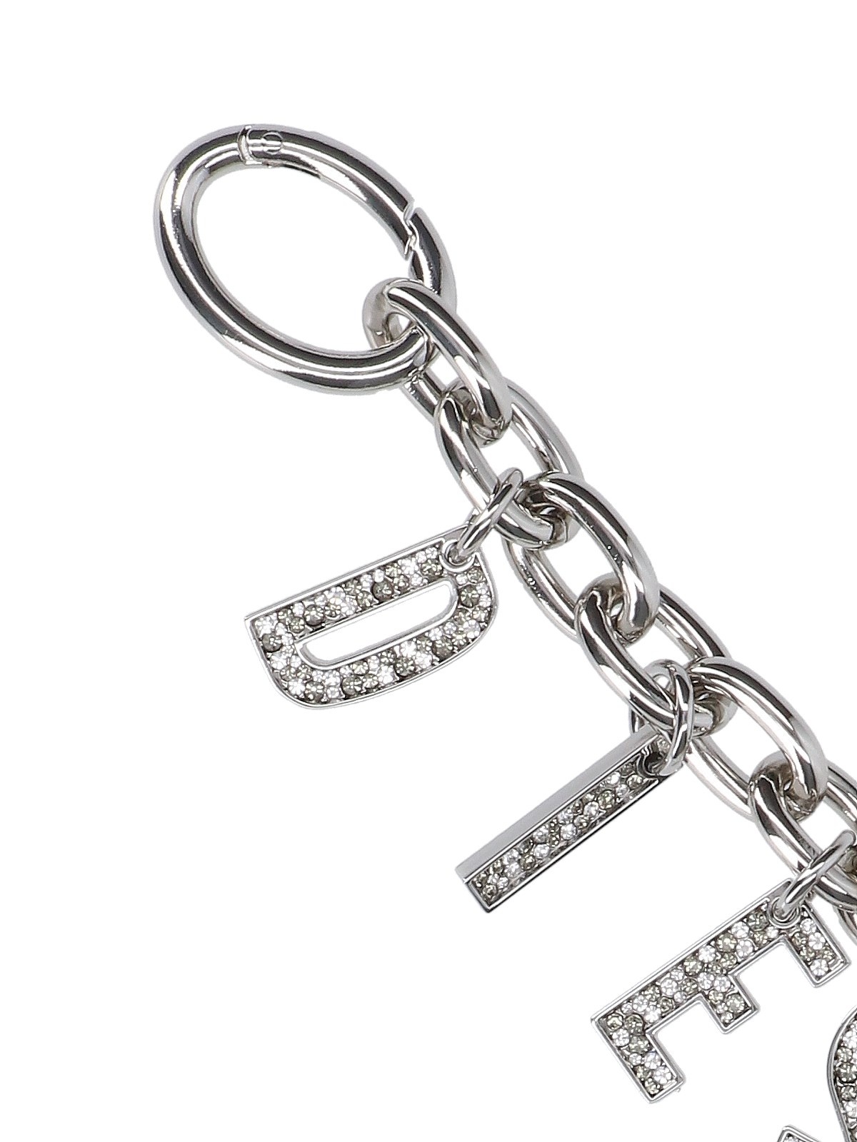 A-LETTERS CHARM BRACELET - 3