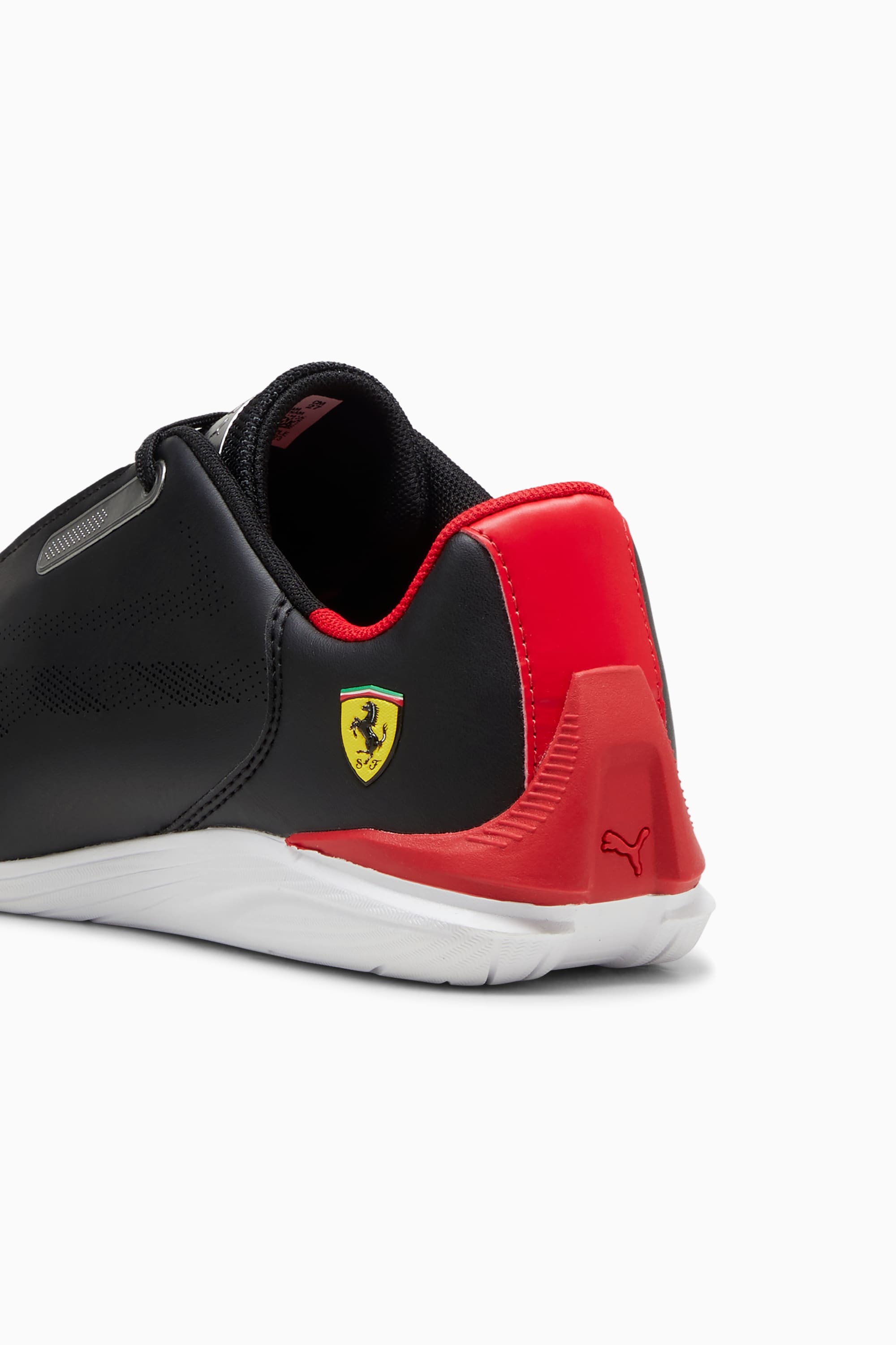 Scuderia Ferrari Drift Cat Decima 2.0 Men's Sneakers - 5