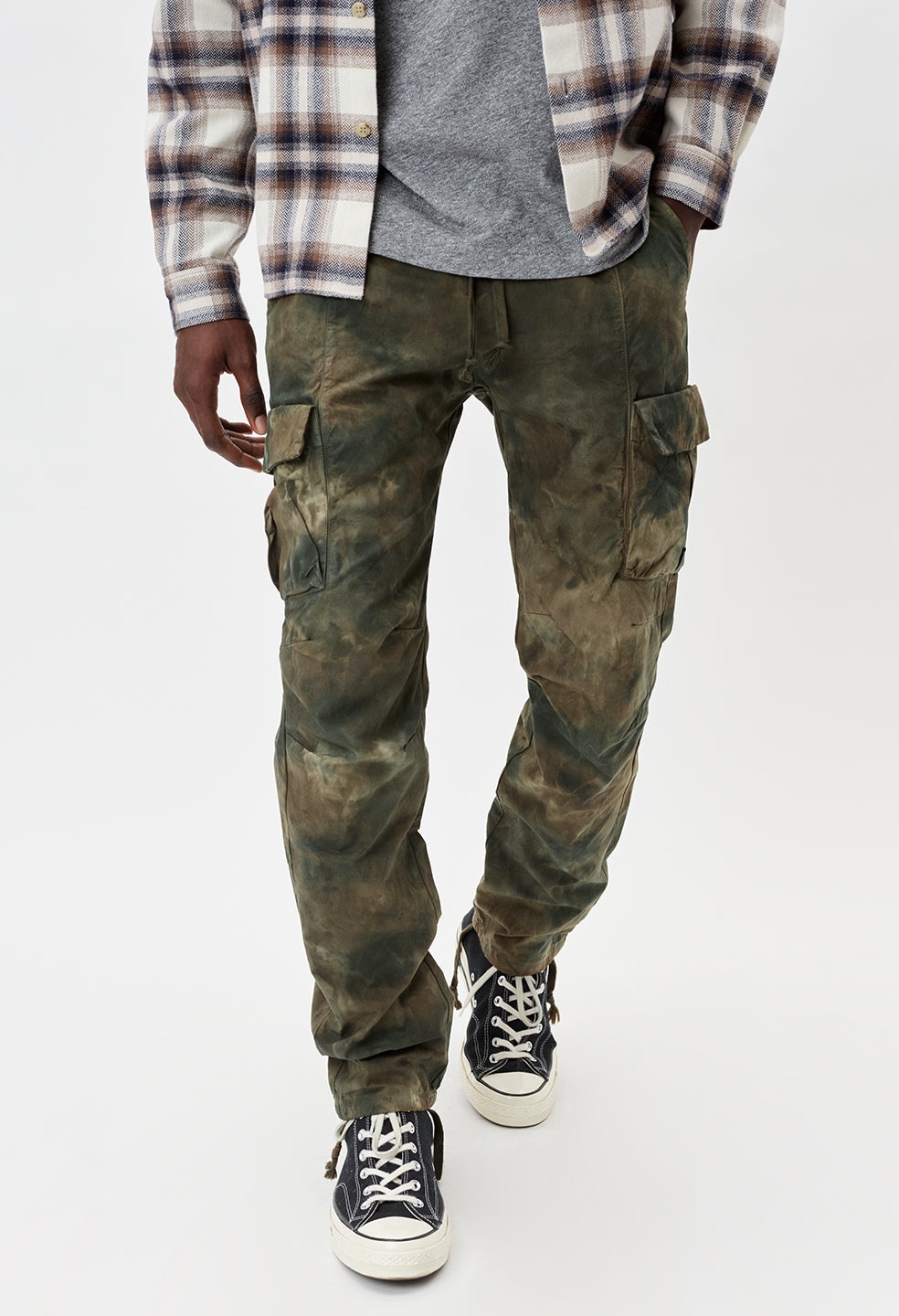 CARGO PANTS - 6