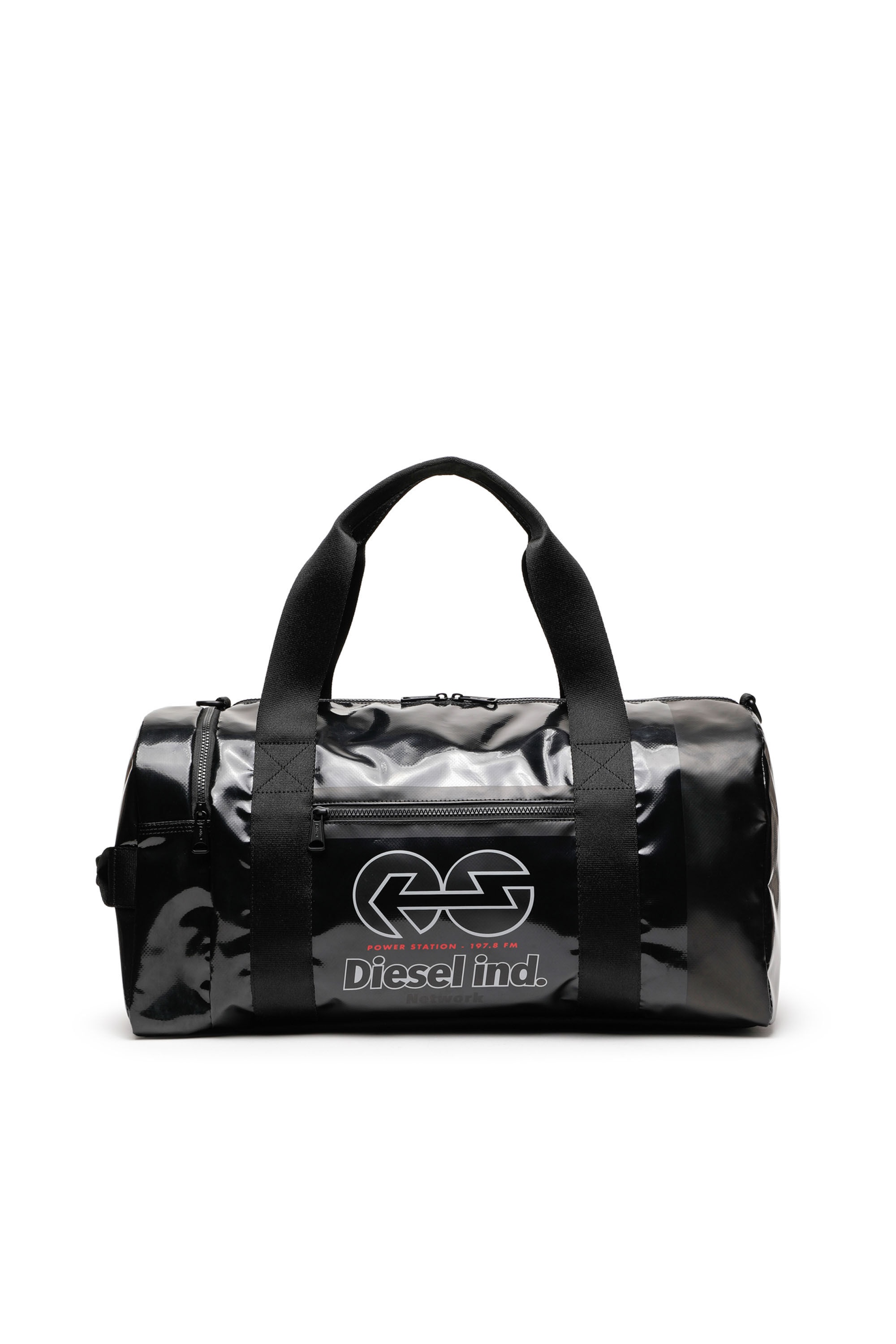 TRAP/D DUFFLE - 1